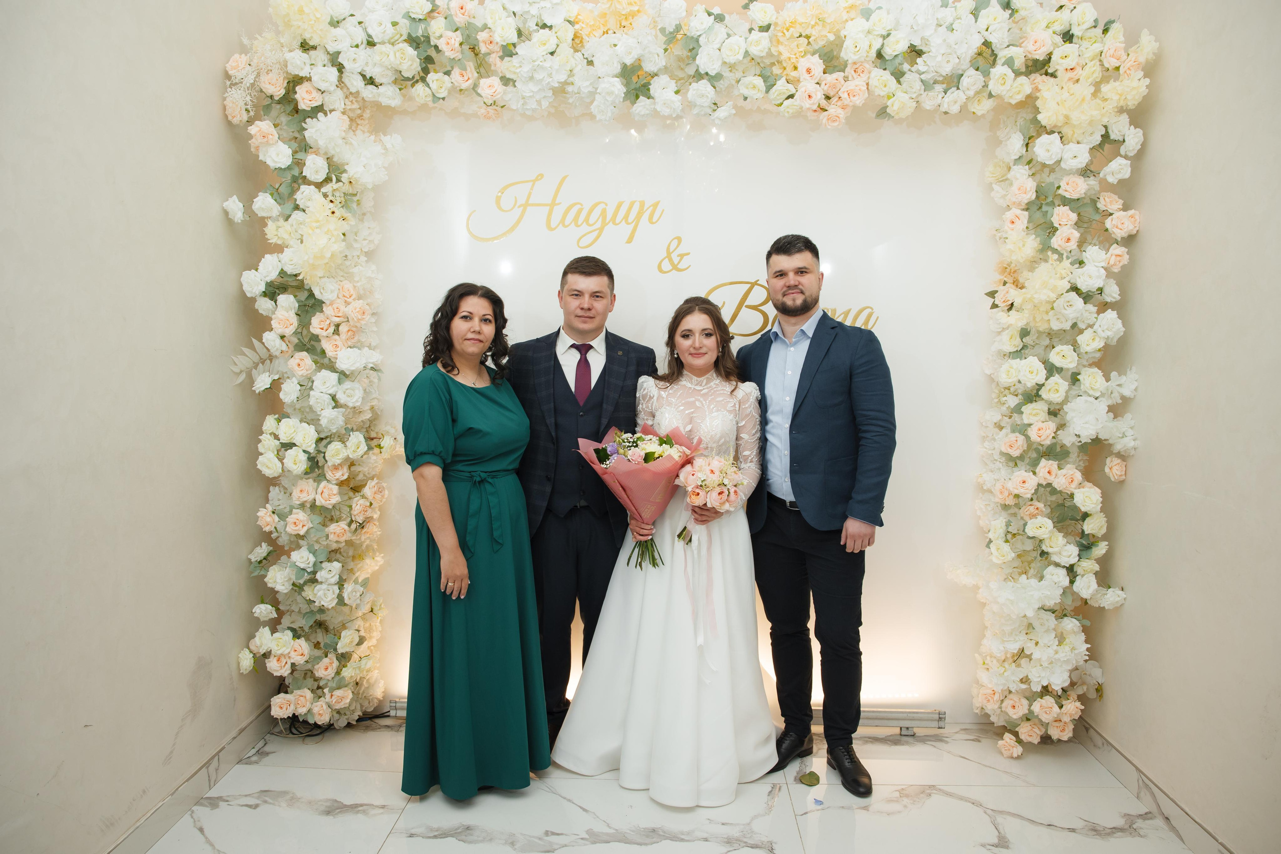 Фотосъемка татарской свадьбы. Свадебный и репортажный фотограф (Москва, Королев и другие)