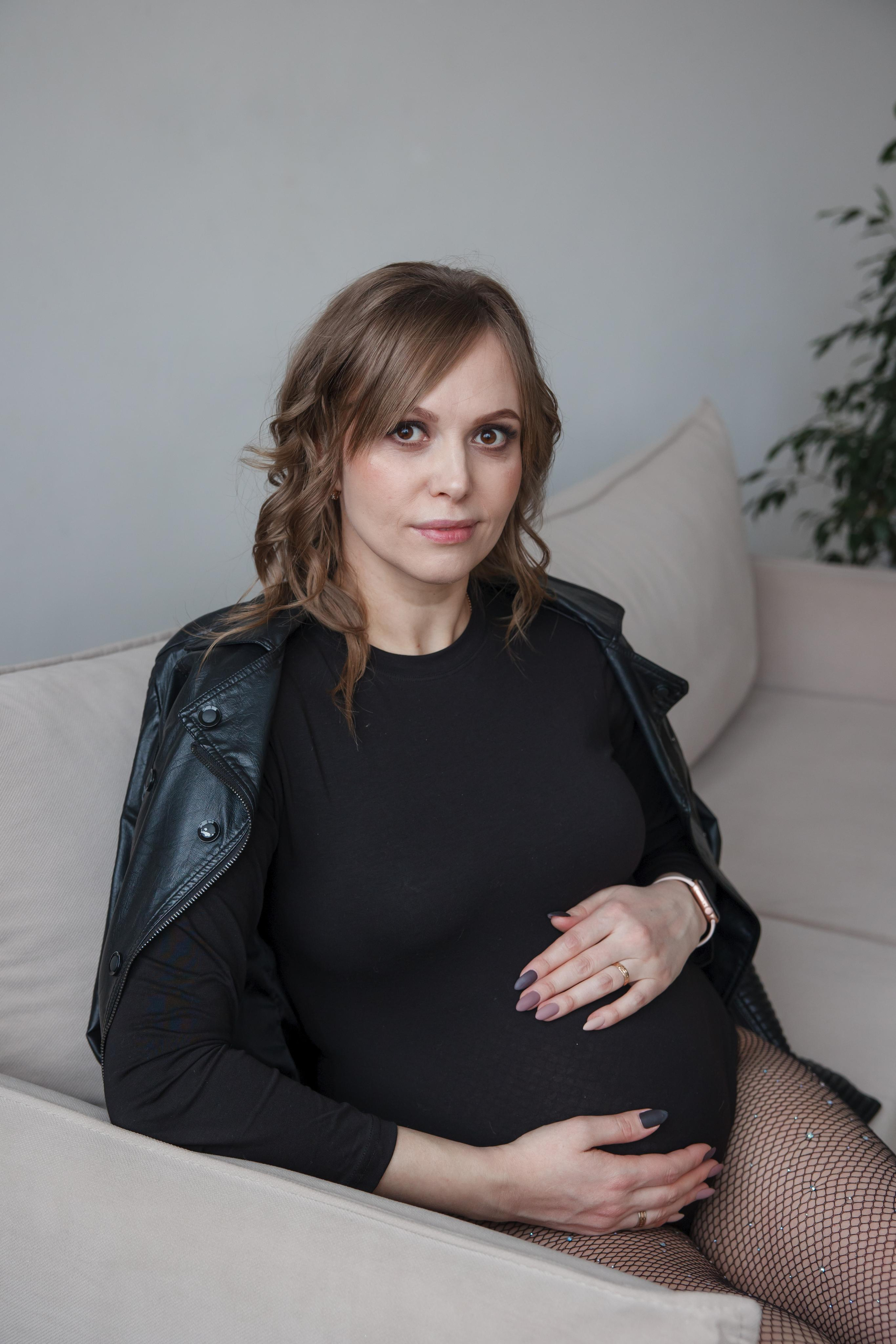 Фотосессия беременности. Свадебный и репортажный фотограф (Москва, Королев и другие)