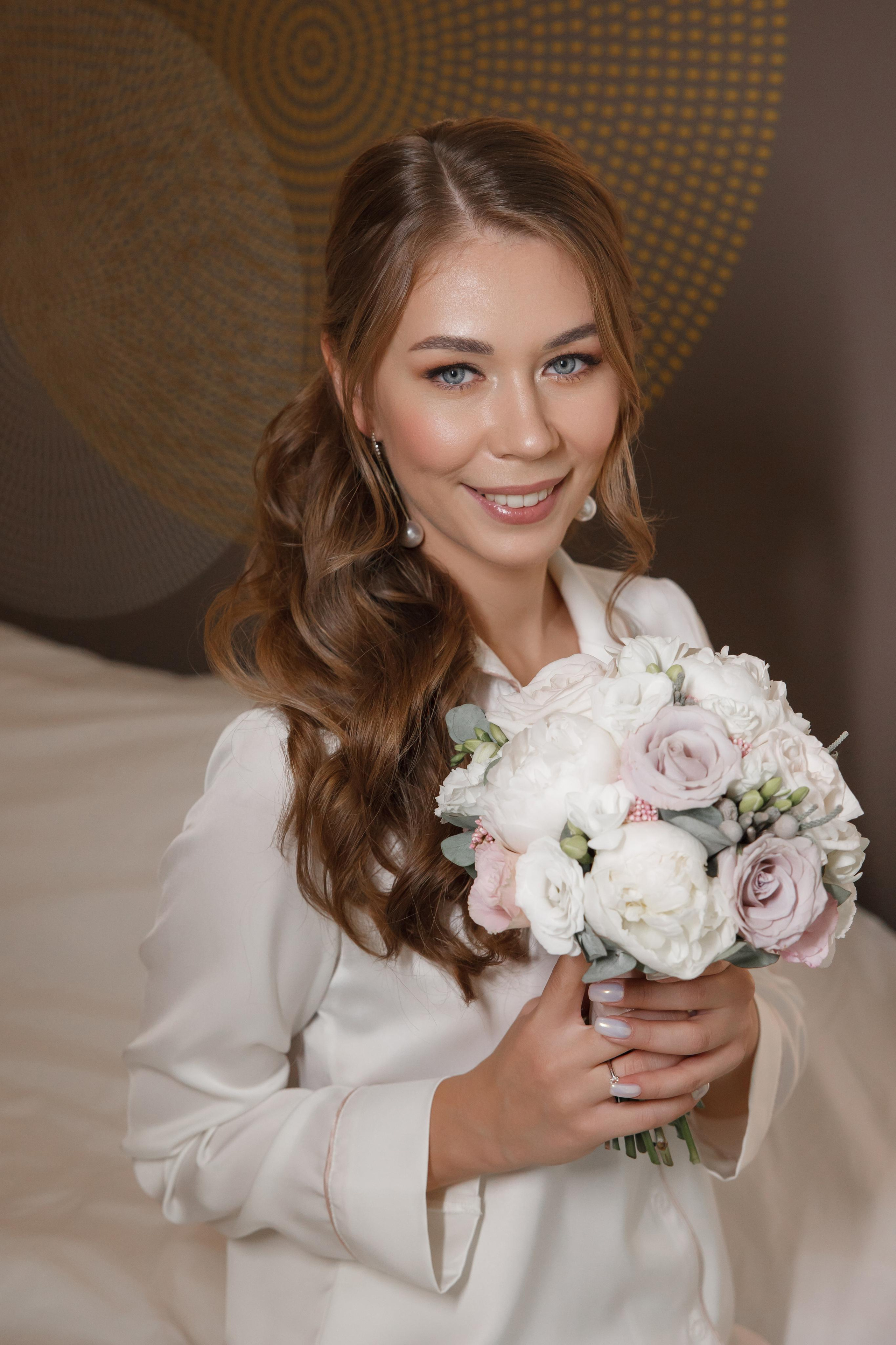 Регистрация брака в Birds. Свадебный и репортажный фотограф (Москва, Королев и другие)