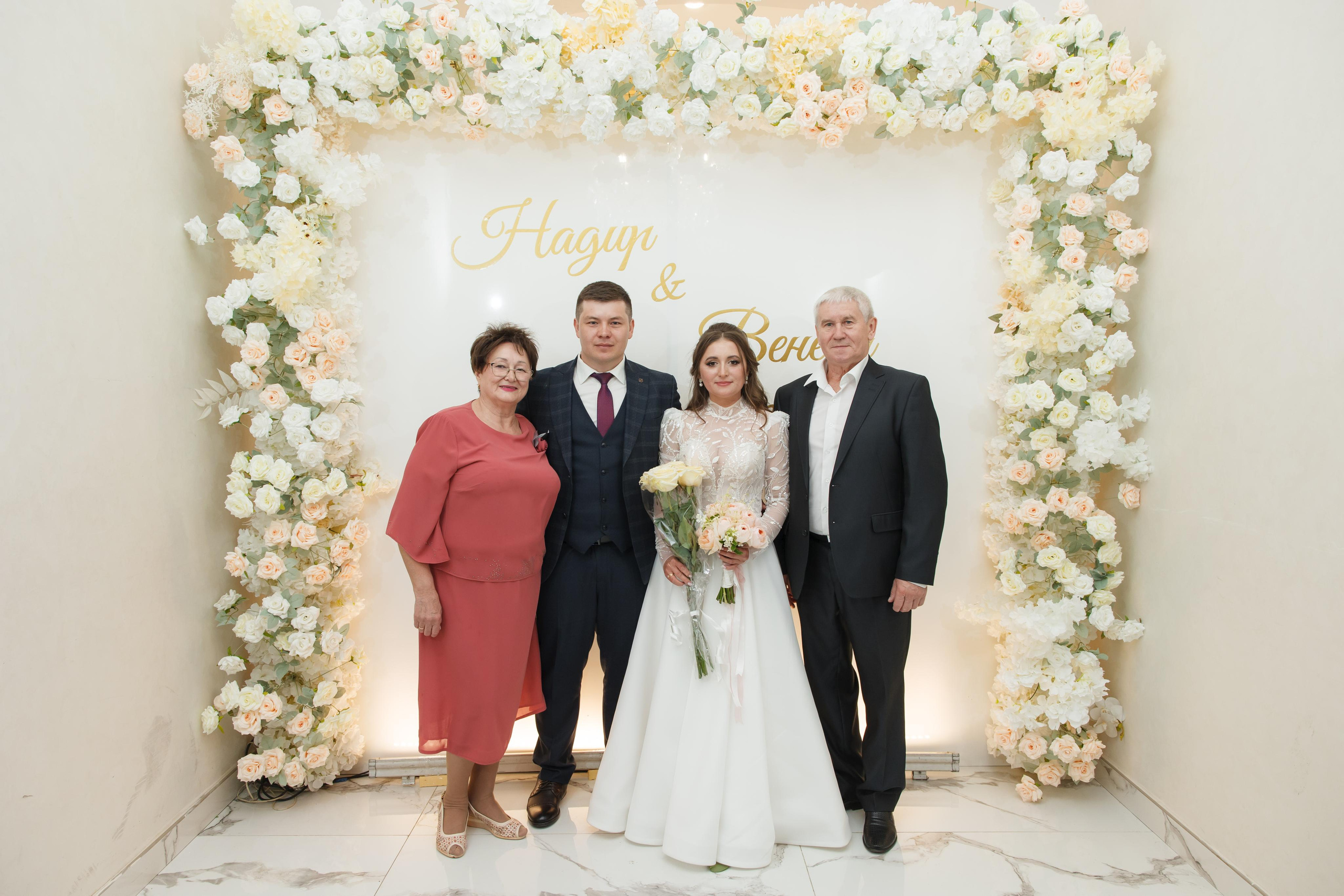 Фотосъемка татарской свадьбы. Свадебный и репортажный фотограф (Москва, Королев и другие)