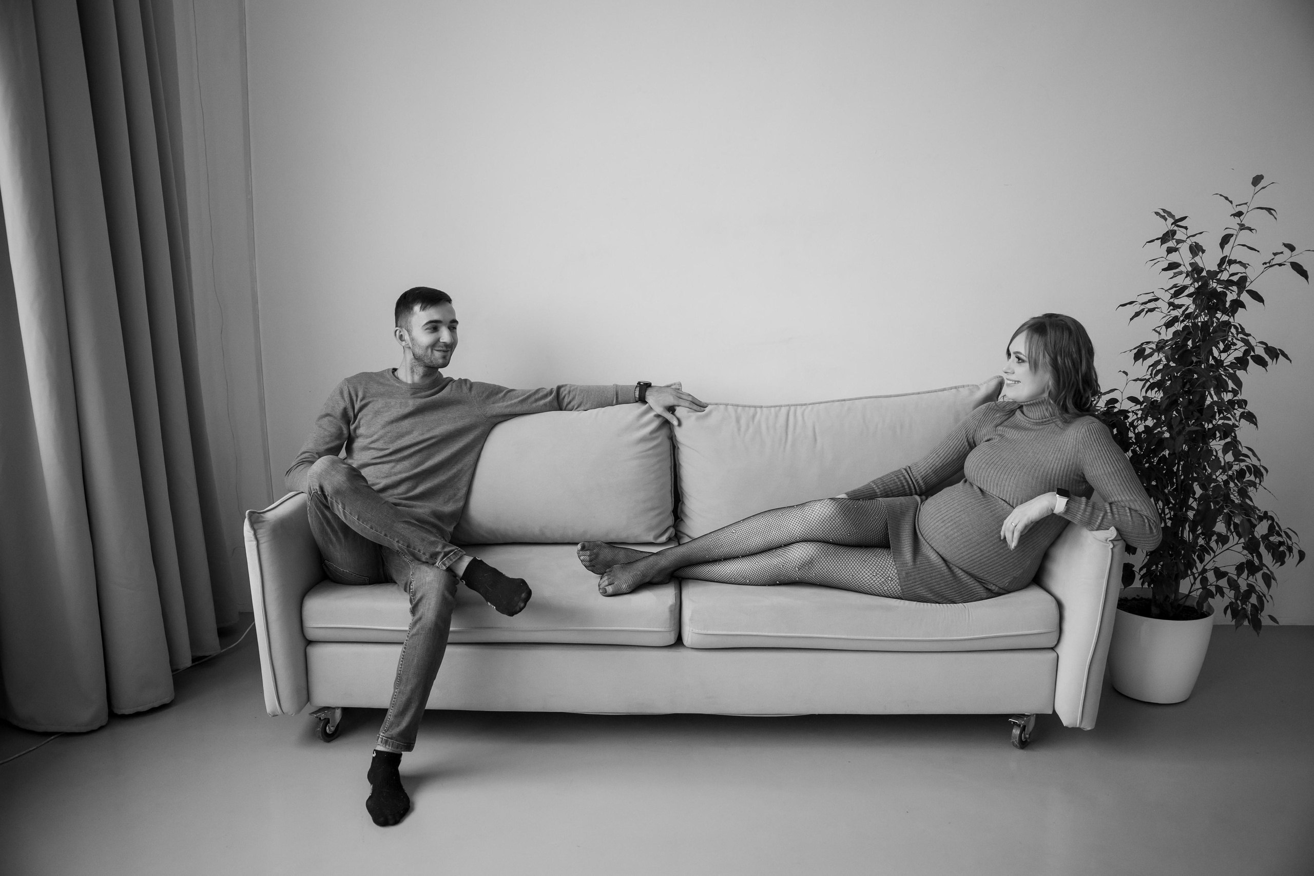 Фотосессия беременности. Свадебный и репортажный фотограф (Москва, Королев и другие)