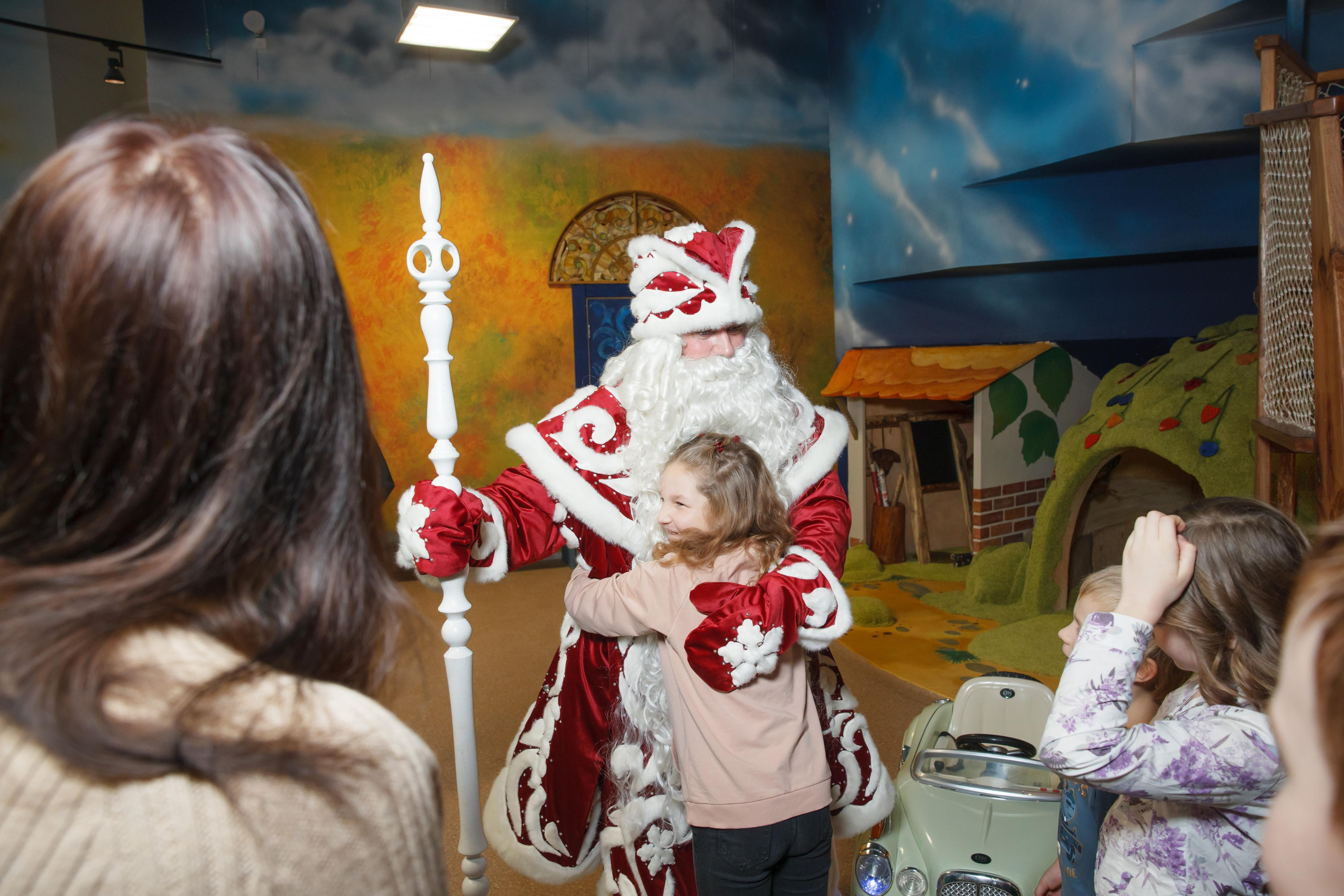 Открытие Лисапарка. Свадебный и репортажный фотограф (Москва, Королев и другие)