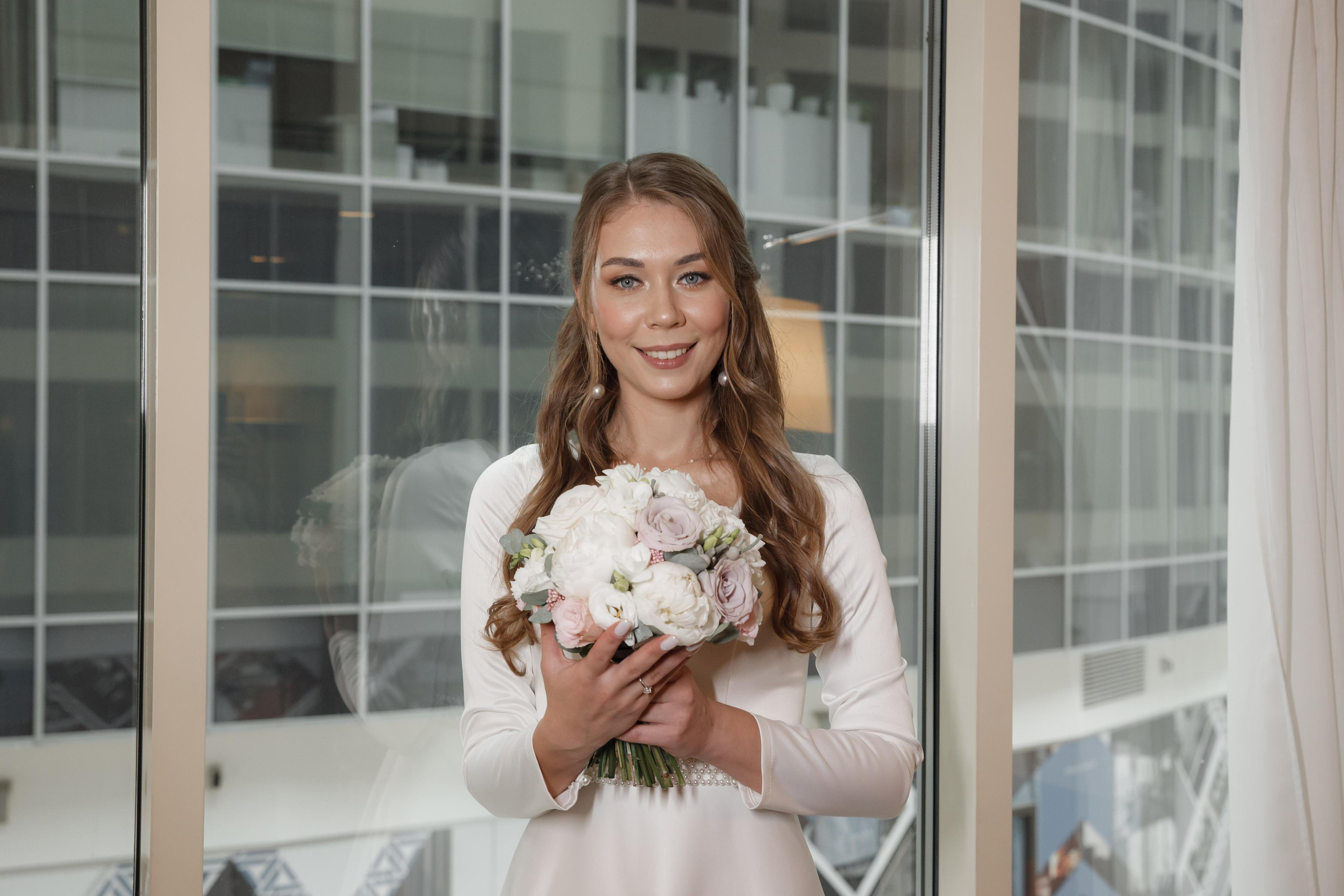 Регистрация брака в Birds. Свадебный и репортажный фотограф (Москва, Королев и другие)