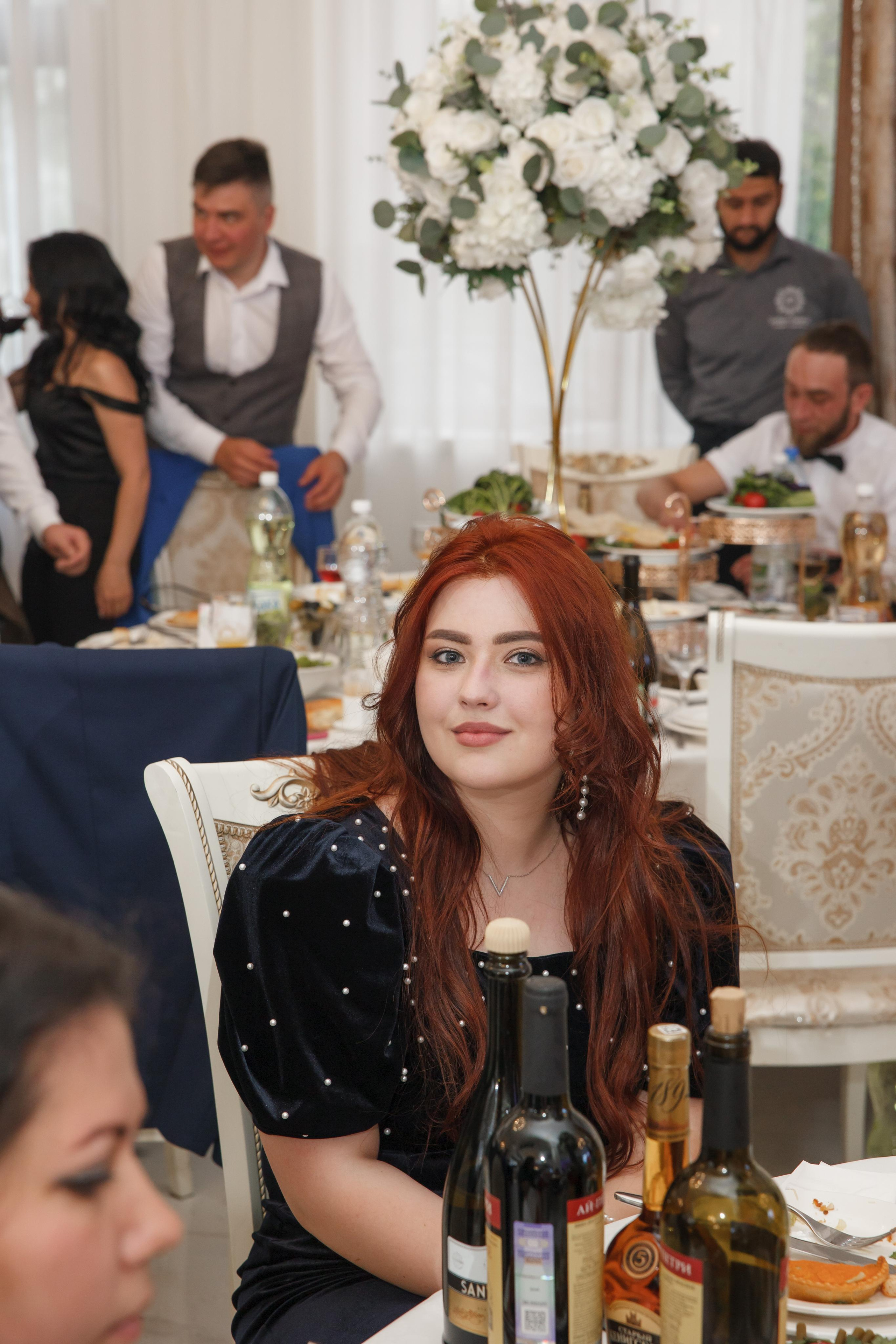 Фотосъемка татарской свадьбы. Свадебный и репортажный фотограф (Москва, Королев и другие)