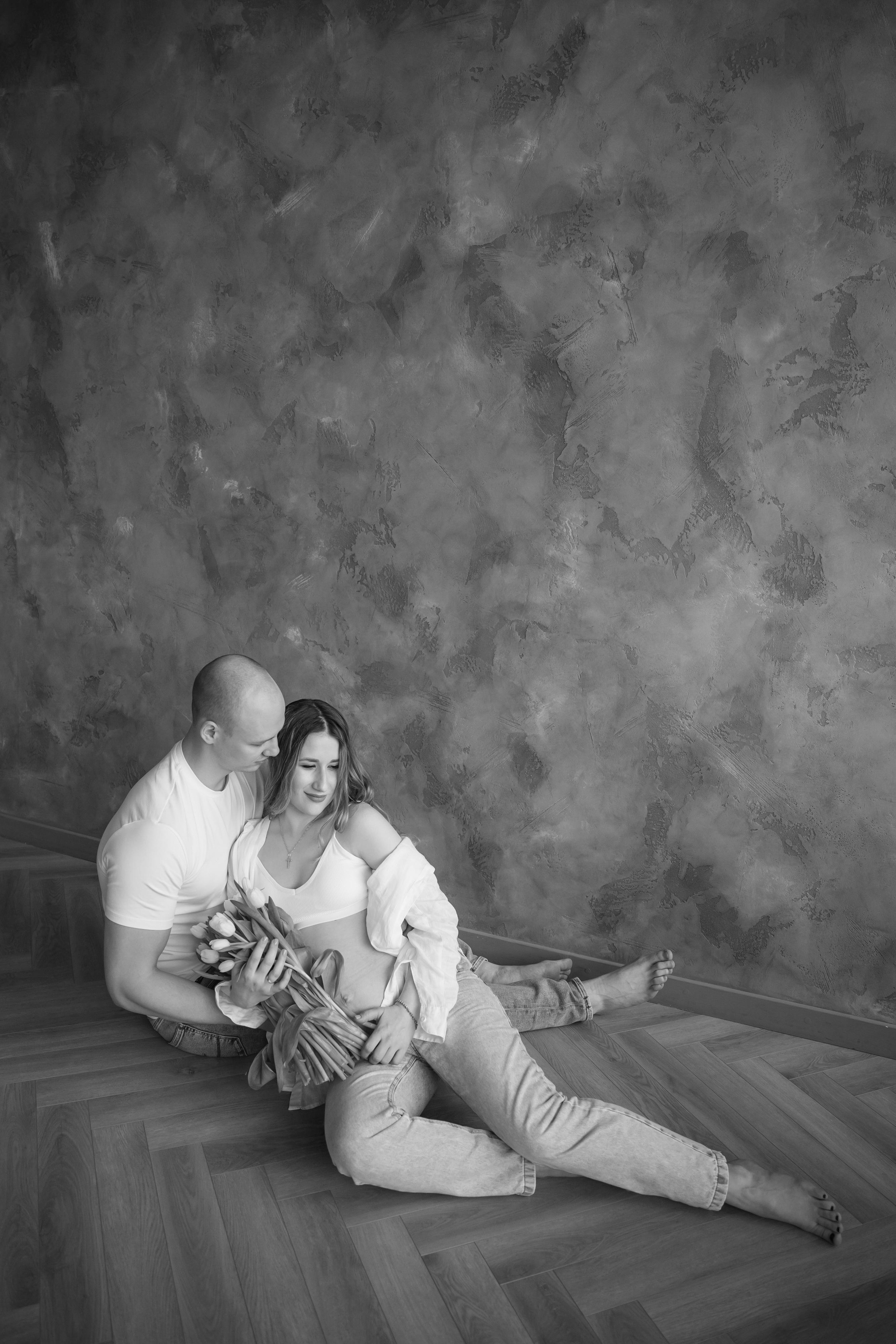 Фотосъемка беременности. Свадебный и репортажный фотограф (Москва, Королев и другие)