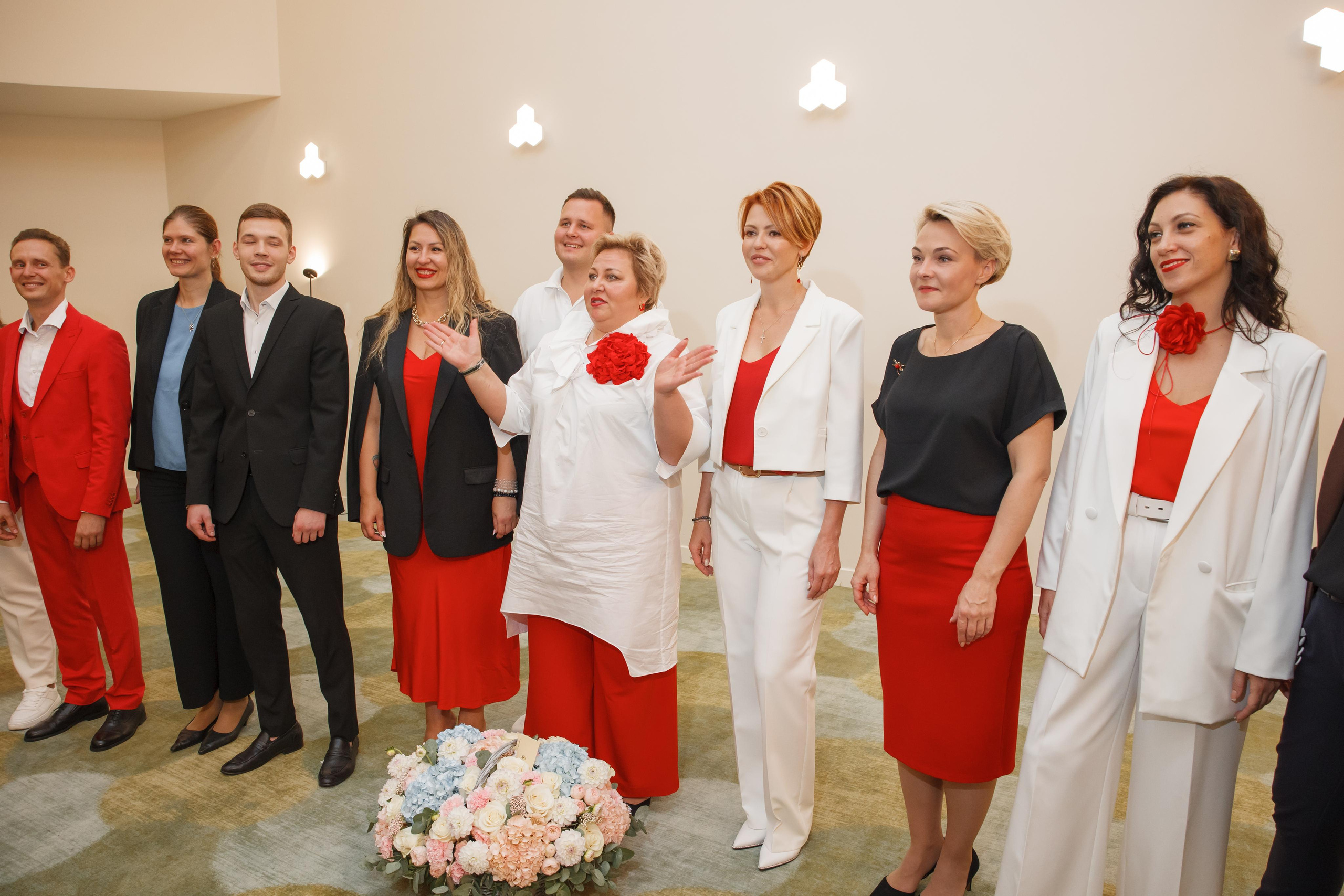 Тренинг Integrity 2023, вторая ступень, отель «Виноградово». Свадебный и репортажный фотограф (Москва, Королев и другие)