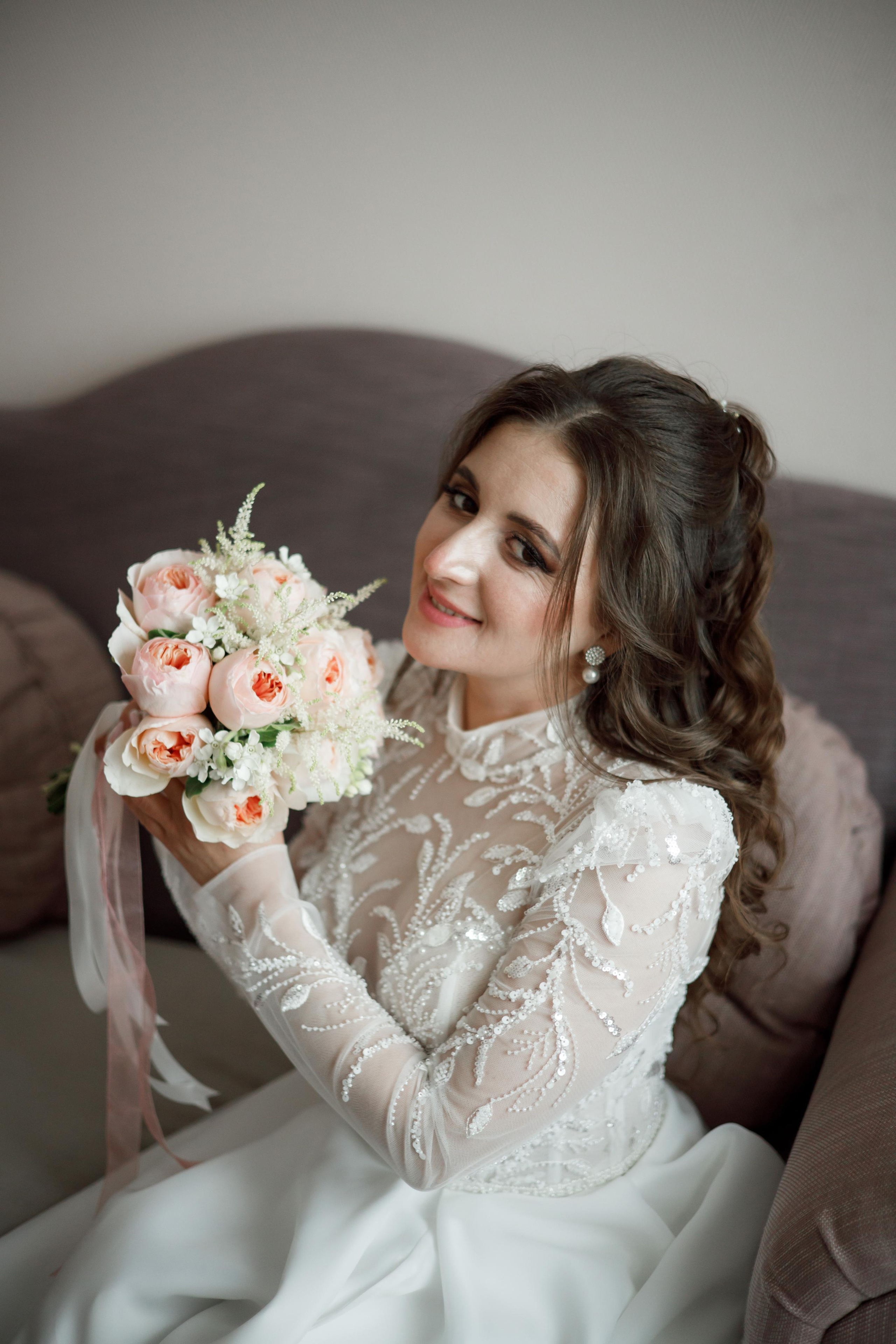 Фотосъемка татарской свадьбы. Свадебный и репортажный фотограф (Москва, Королев и другие)