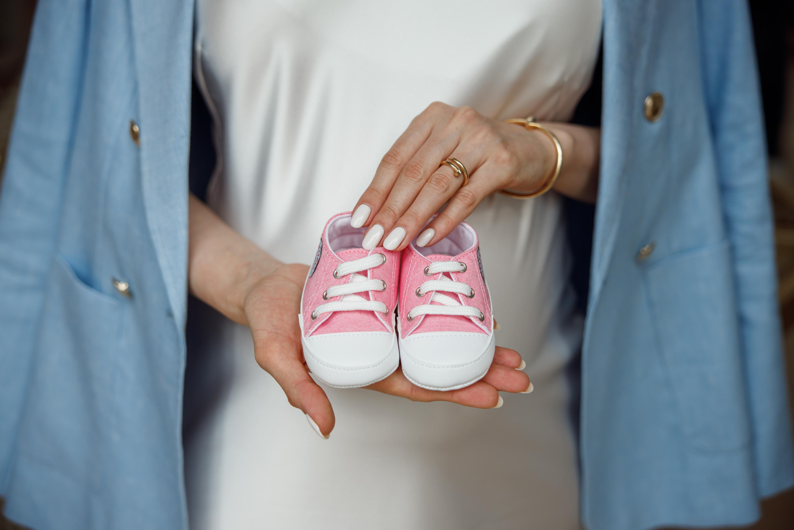 Фотосессия беременности в Famous Studios. Свадебный и репортажный фотограф (Москва, Королев и другие)