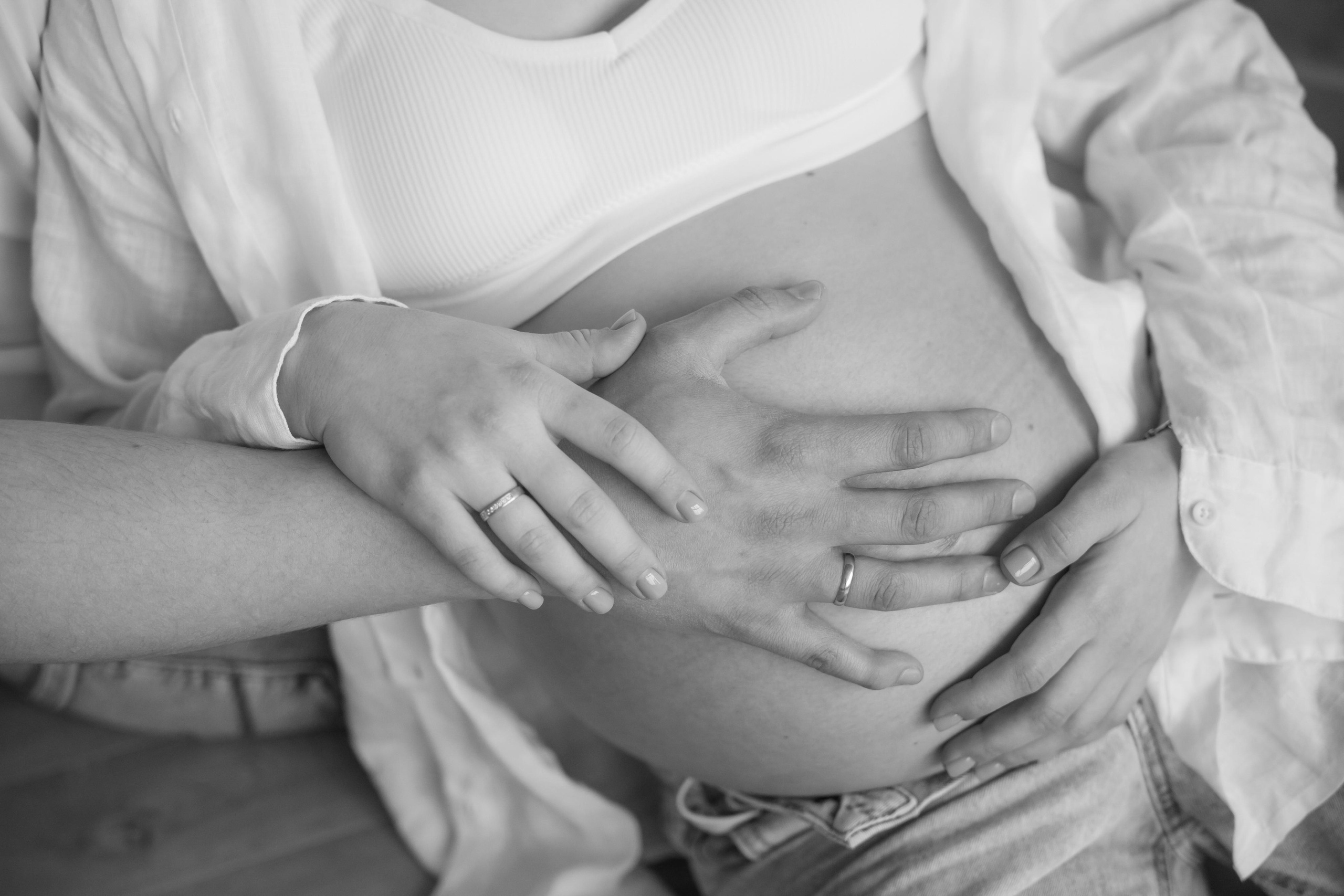 Фотосъемка беременности. Свадебный и репортажный фотограф (Москва, Королев и другие)