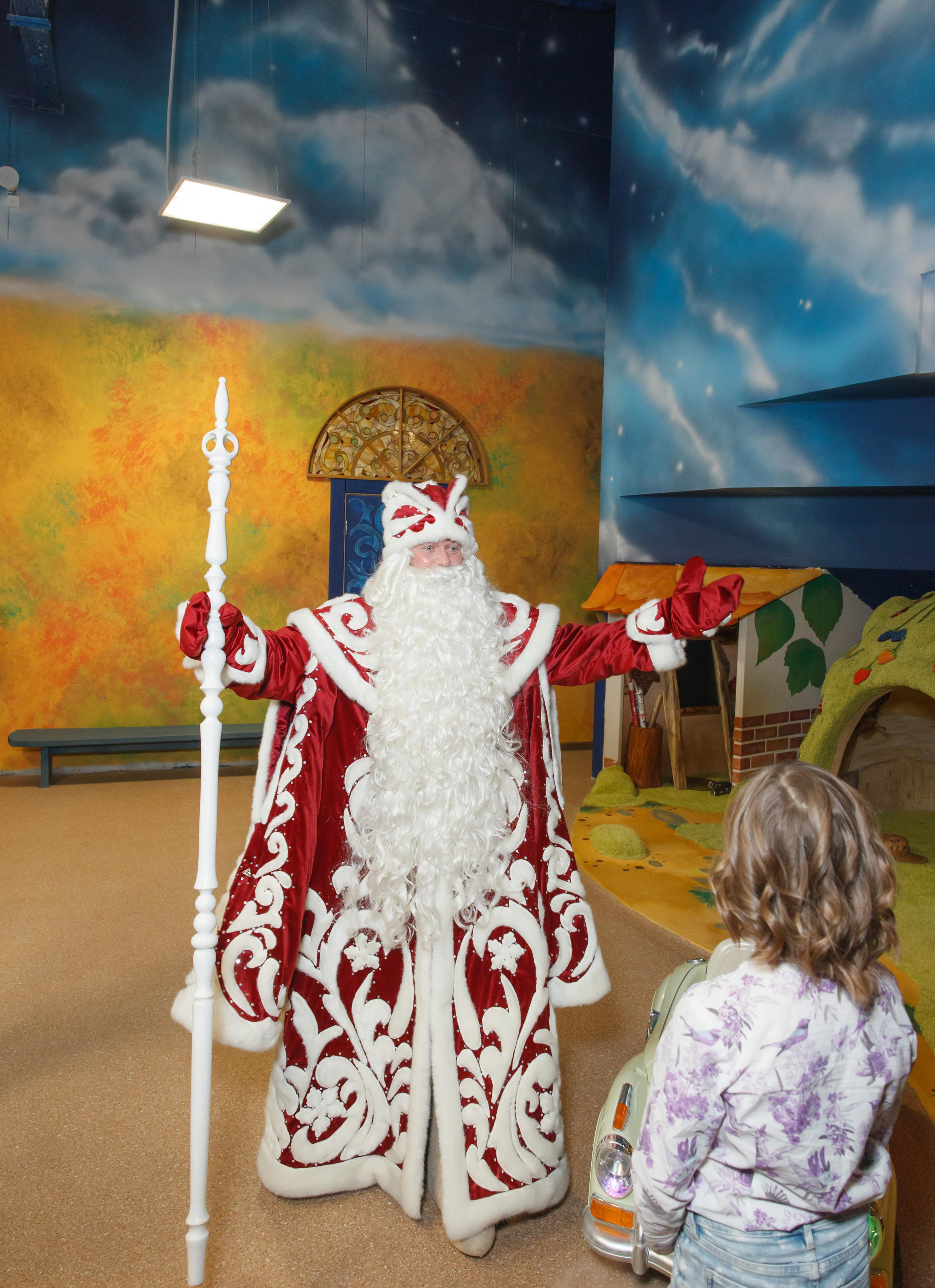 Открытие Лисапарка. Свадебный и репортажный фотограф (Москва, Королев и другие)