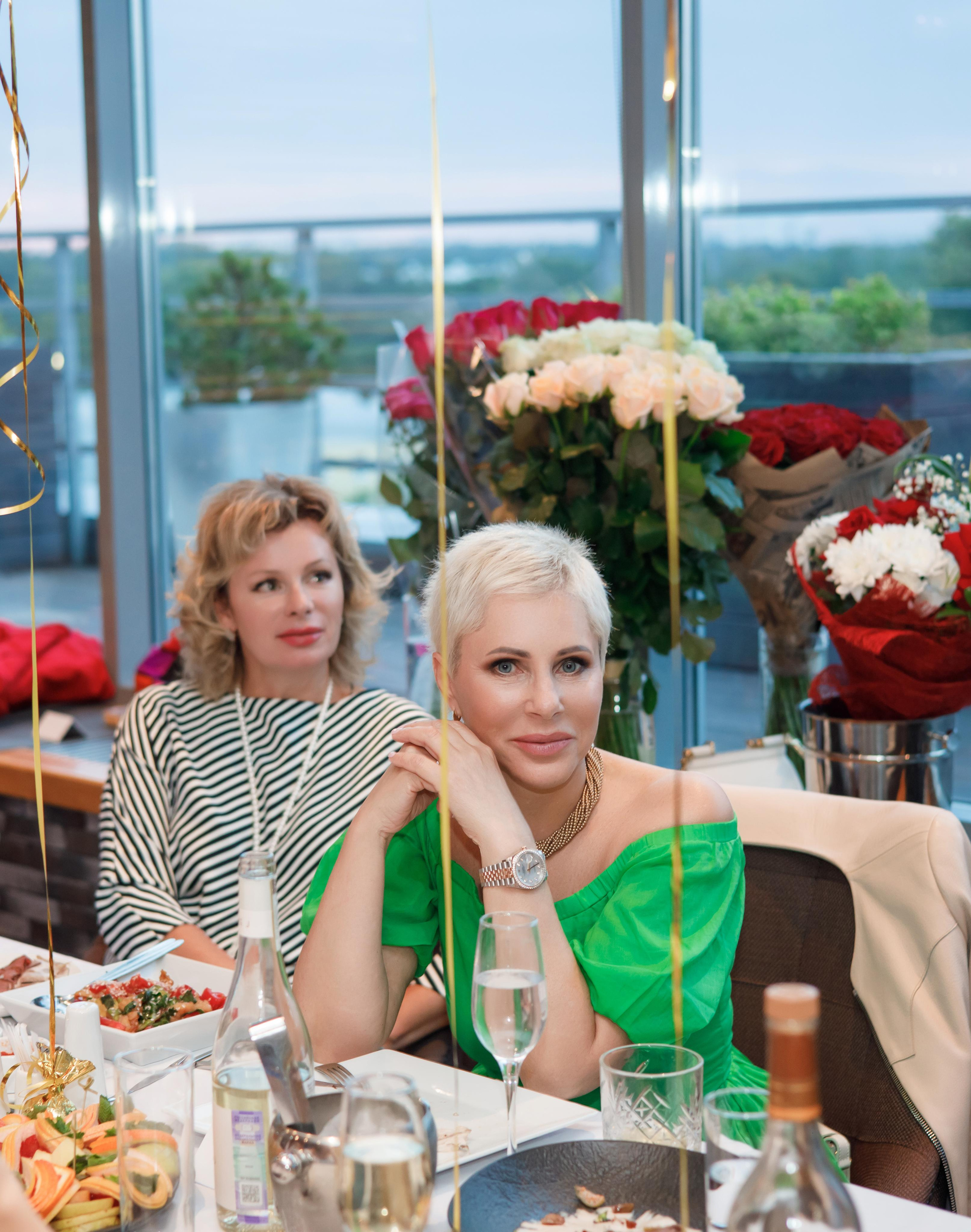 Юбилей 55. Свадебный и репортажный фотограф (Москва, Королев и другие)