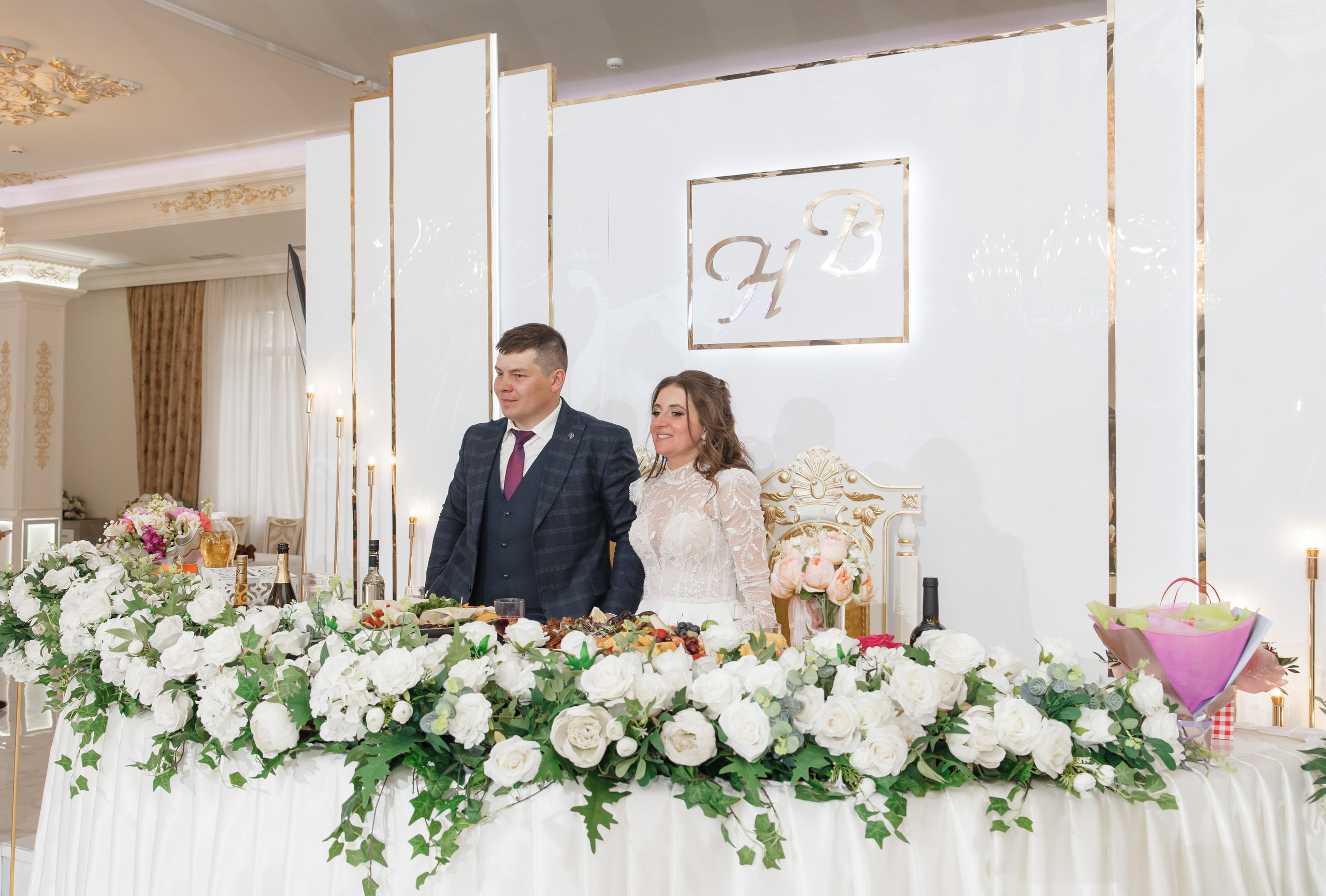 Фотосъемка татарской свадьбы. Свадебный и репортажный фотограф (Москва, Королев и другие)