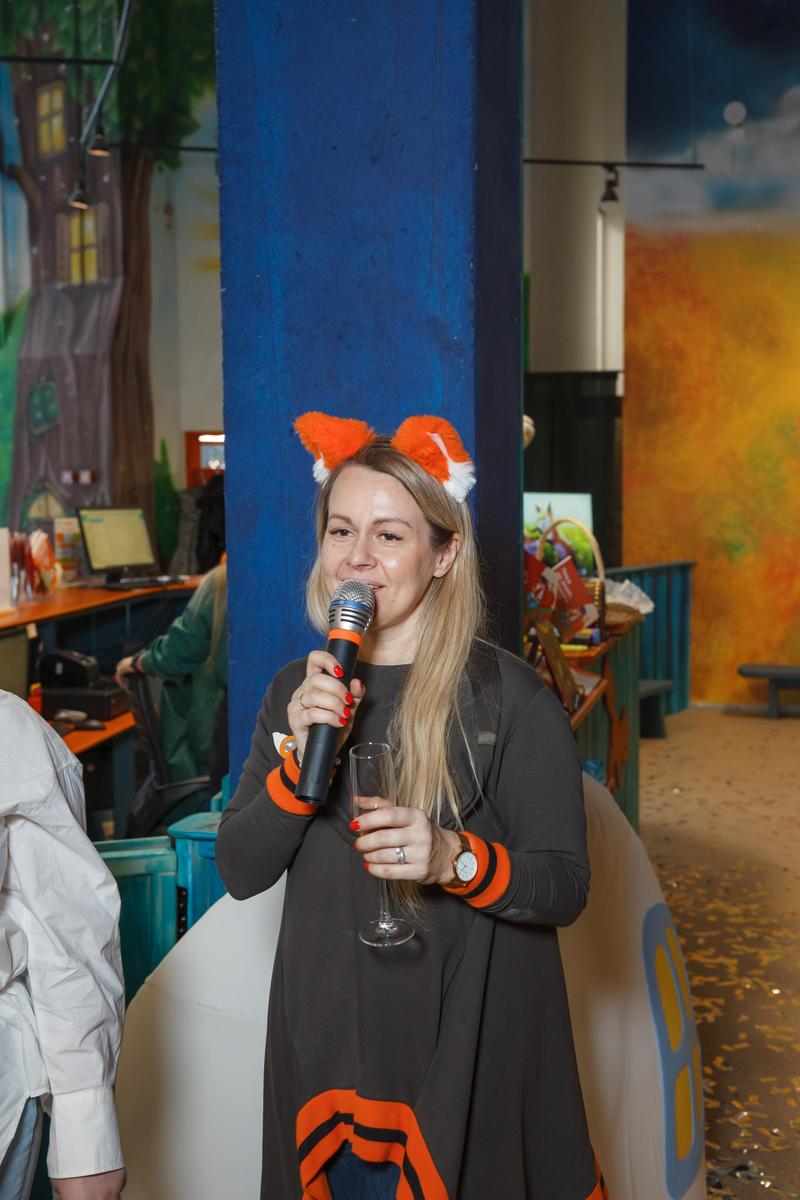 Открытие Лисапарка. Свадебный и репортажный фотограф (Москва, Королев и другие)