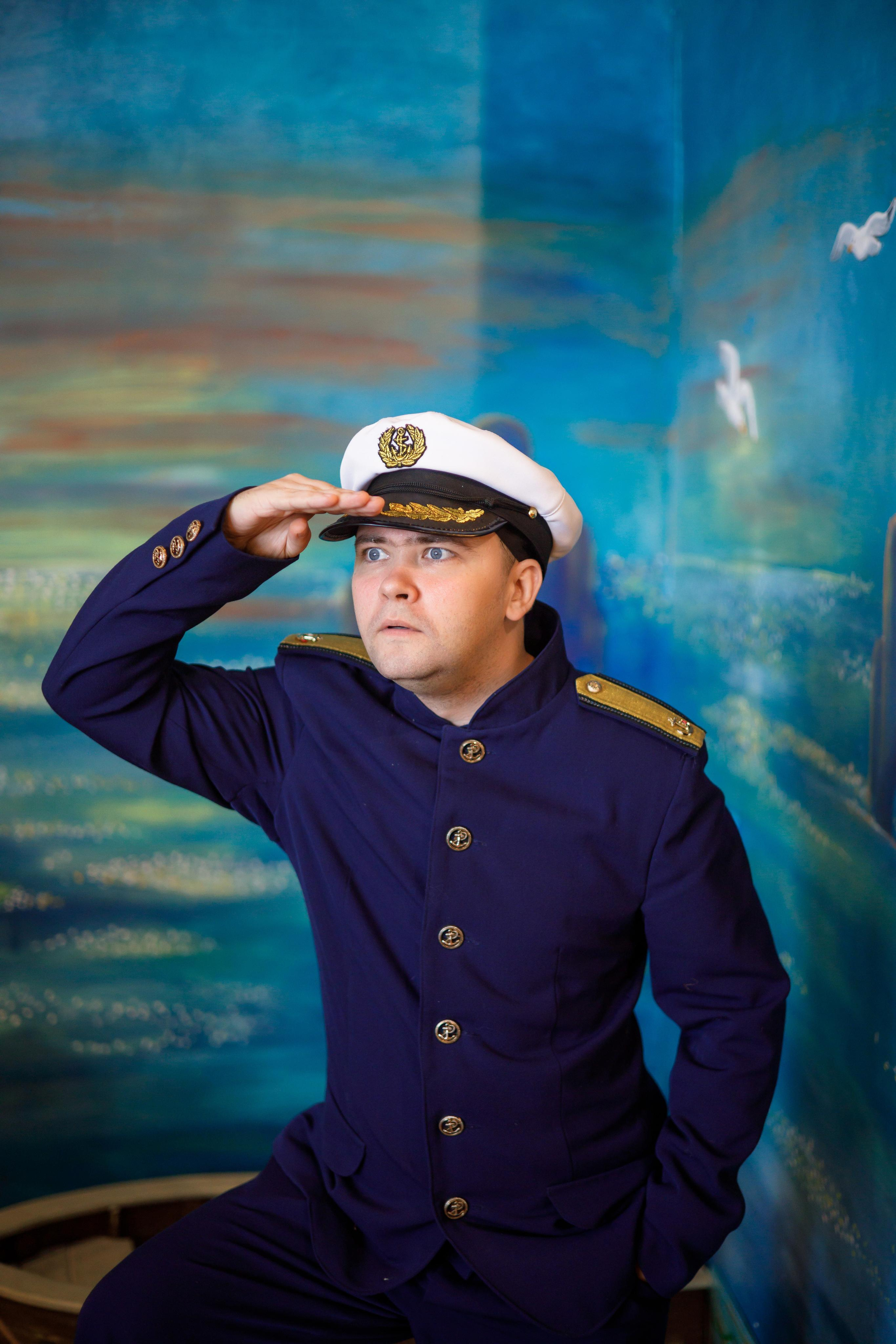 Портретная фотосесъемка сотрудников-актеров. Свадебный и репортажный фотограф (Москва, Королев и другие)