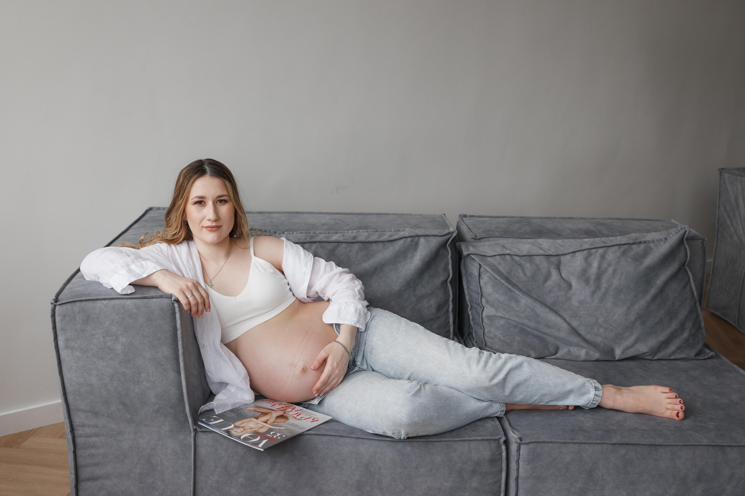 Фотосъемка беременности. Свадебный и репортажный фотограф (Москва, Королев и другие)