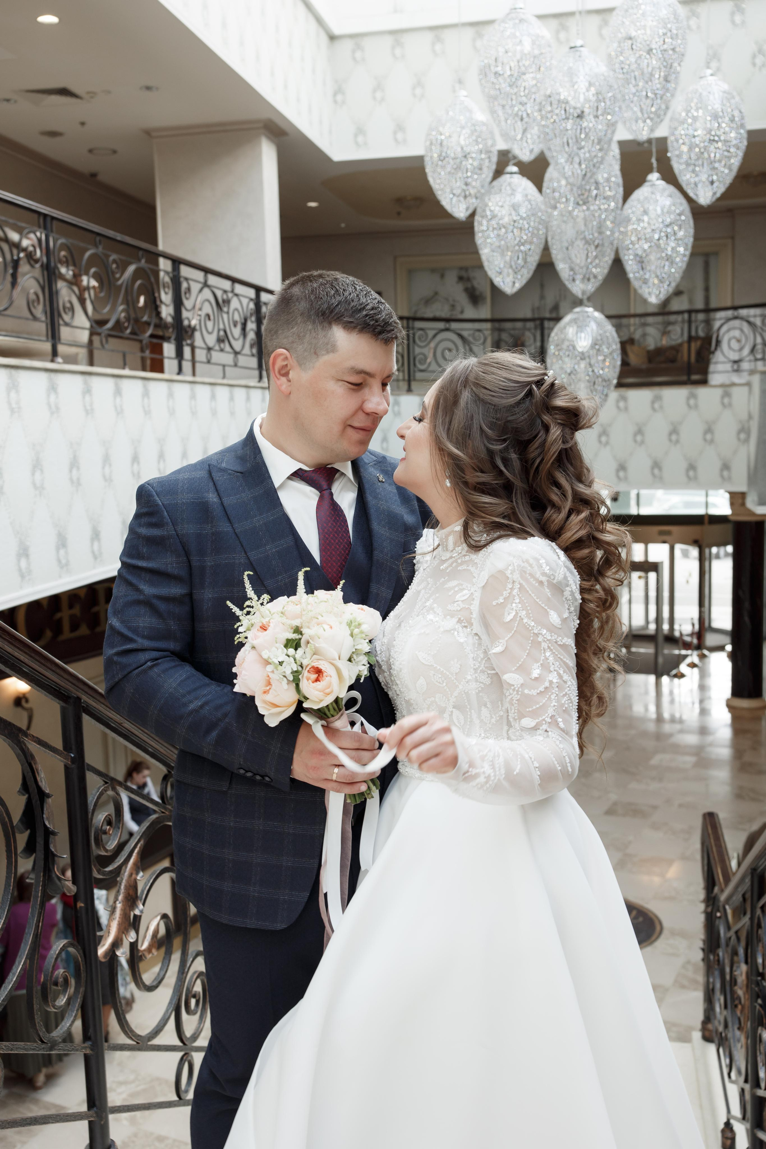 Фотосъемка татарской свадьбы. Свадебный и репортажный фотограф (Москва, Королев и другие)