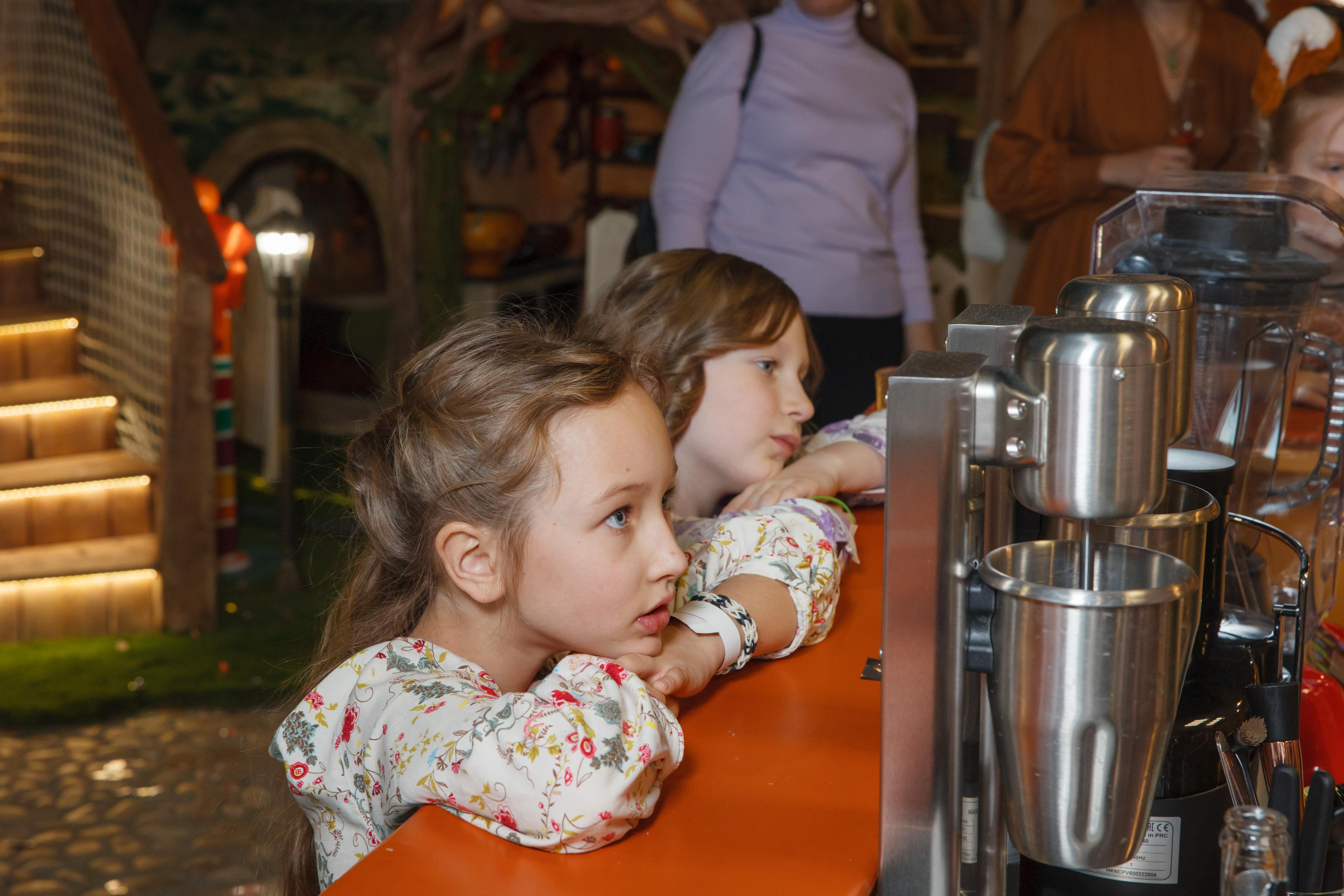 Открытие Лисапарка. Свадебный и репортажный фотограф (Москва, Королев и другие)