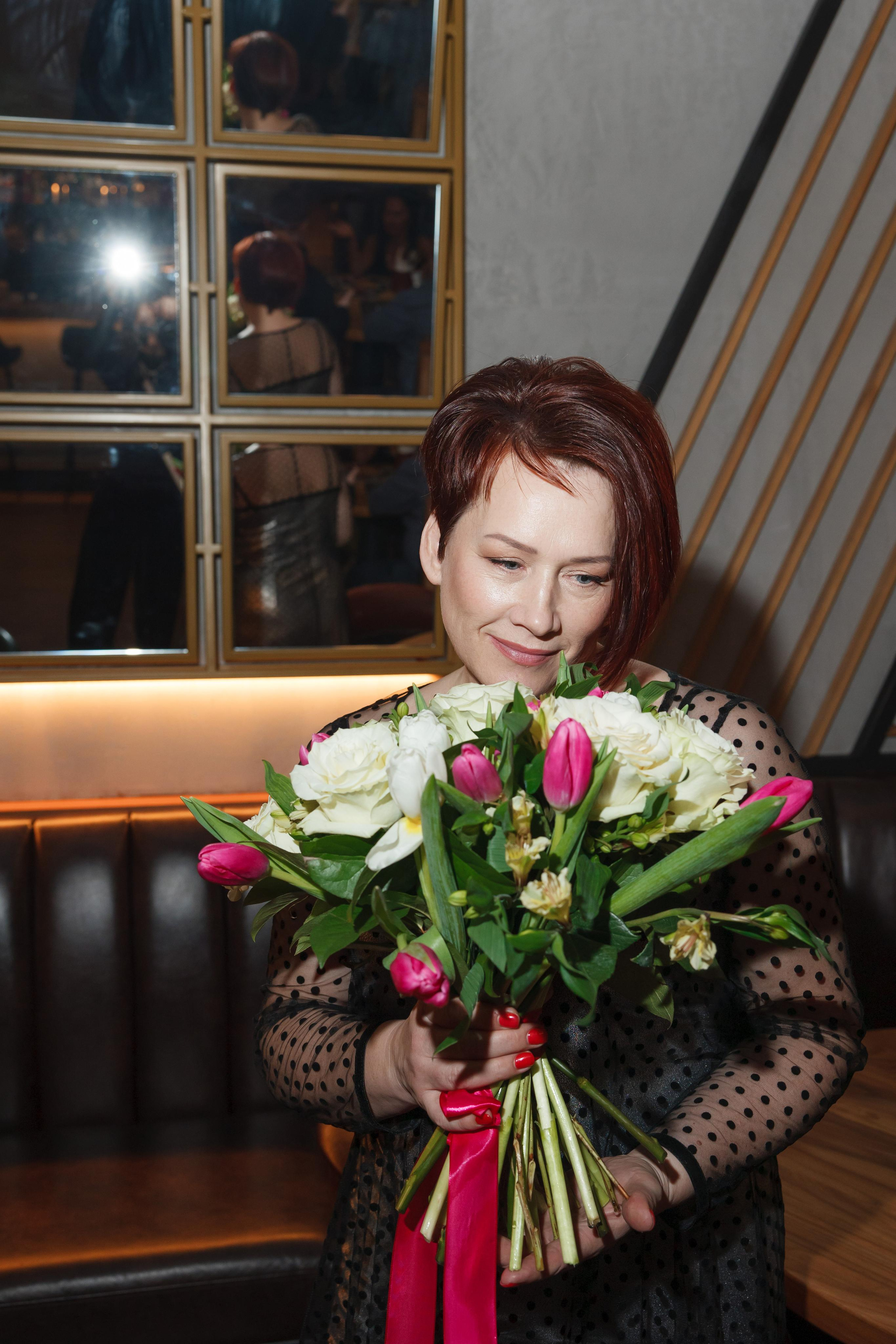 ДР, ресторан «Колбасофф», ТЦ «Красный кит». Свадебный и репортажный фотограф (Москва, Королев и другие)