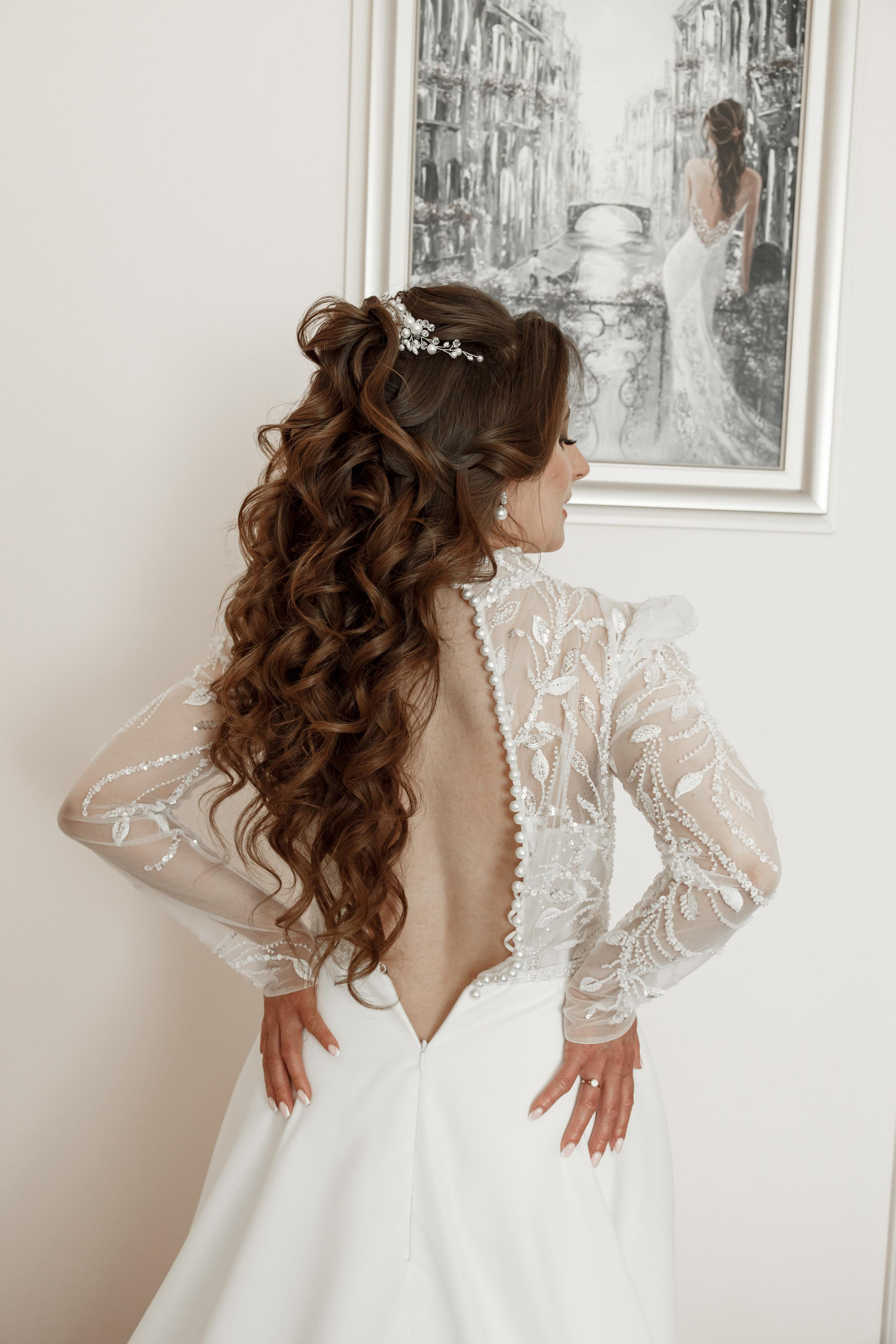 Фотосъемка татарской свадьбы. Свадебный и репортажный фотограф (Москва, Королев и другие)