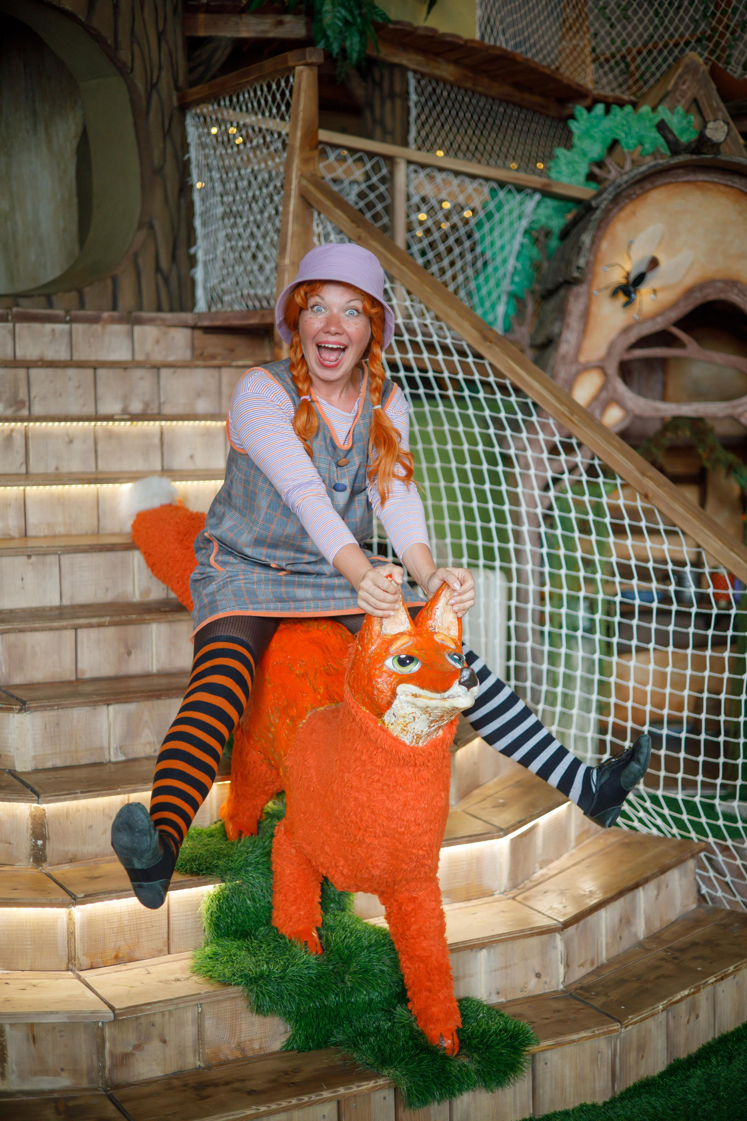 Портретная фотосесъемка сотрудников-актеров. Свадебный и репортажный фотограф (Москва, Королев и другие)