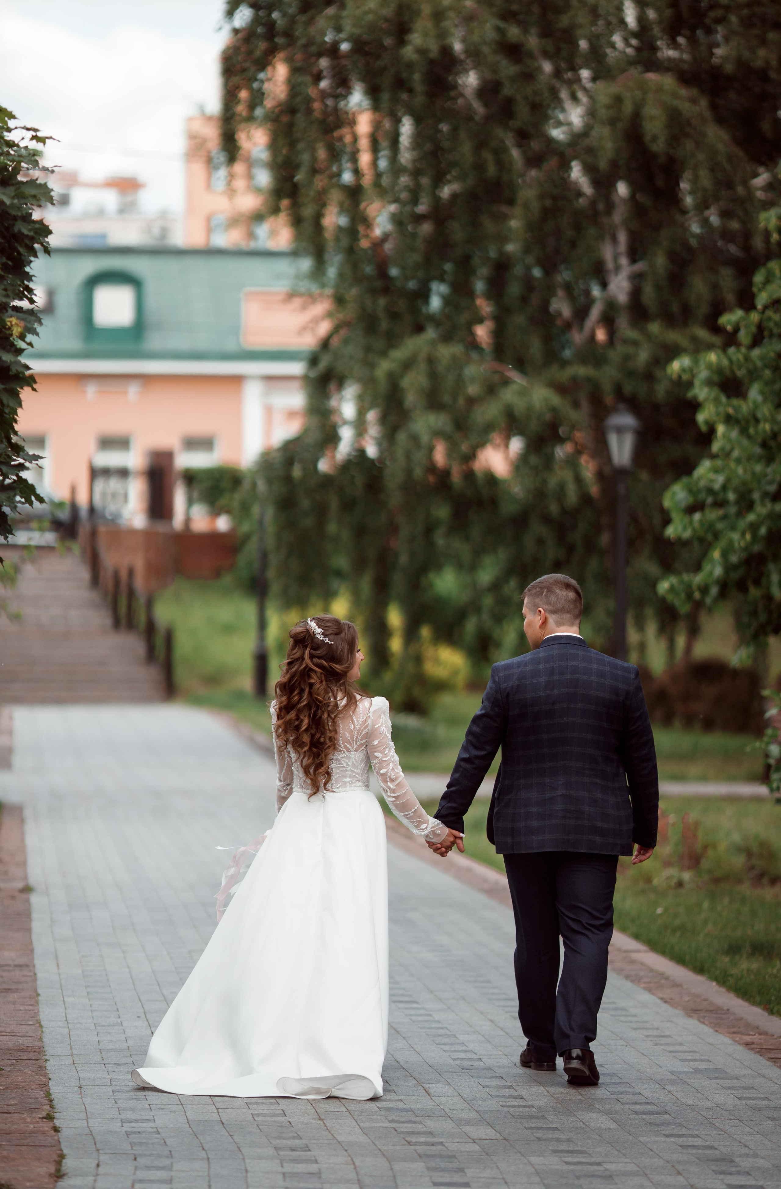 Фотосъемка татарской свадьбы. Свадебный и репортажный фотограф (Москва, Королев и другие)