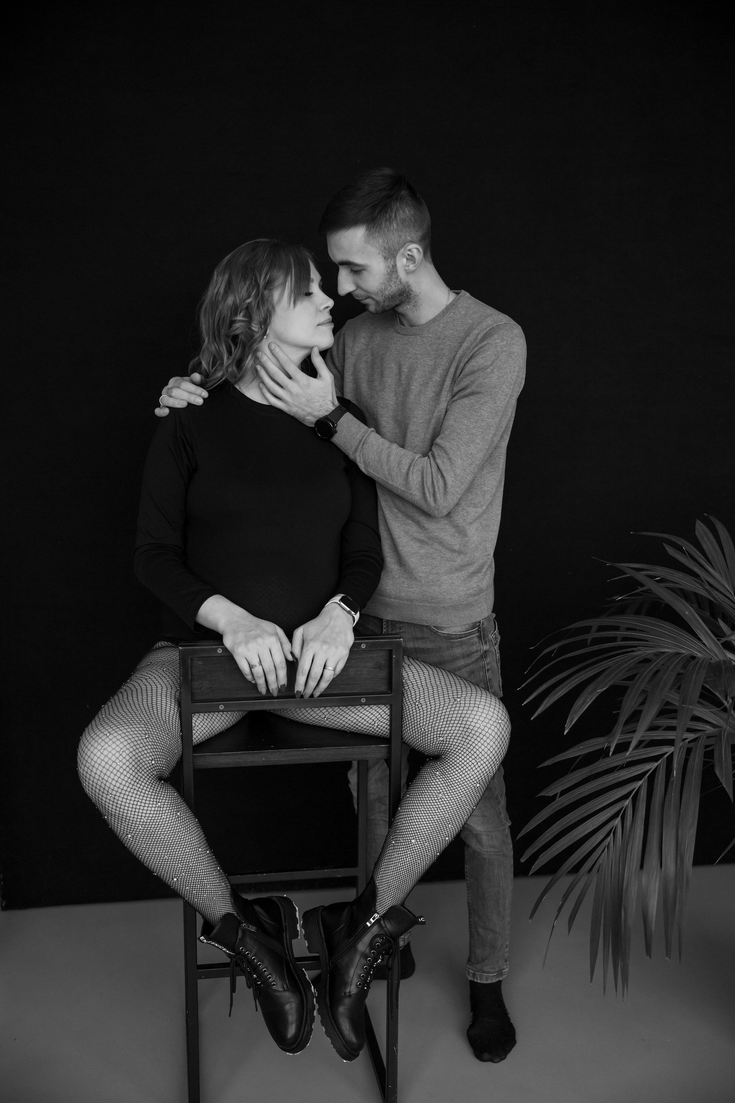 Фотосессия беременности. Свадебный и репортажный фотограф (Москва, Королев и другие)