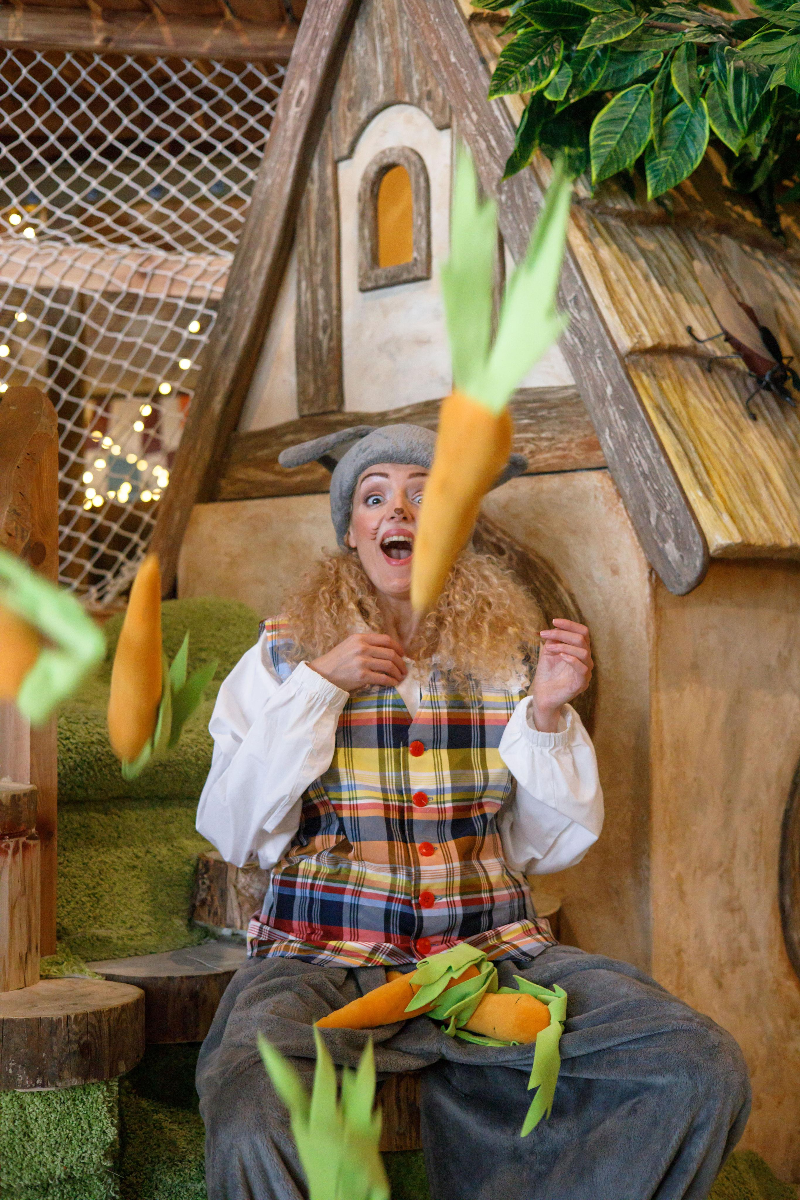 Портретная фотосесъемка сотрудников-актеров. Свадебный и репортажный фотограф (Москва, Королев и другие)