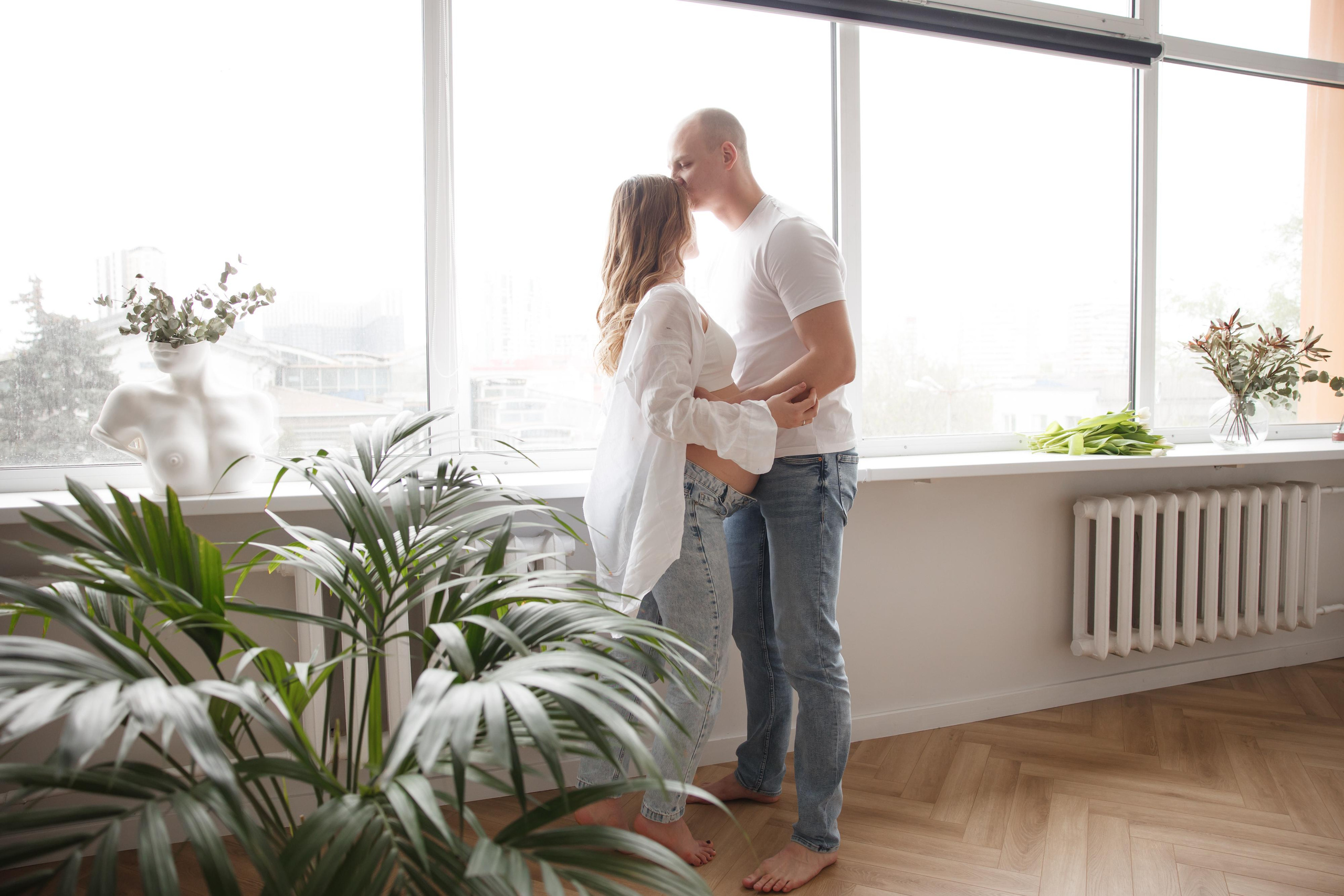 Фотосъемка беременности. Свадебный и репортажный фотограф (Москва, Королев и другие)