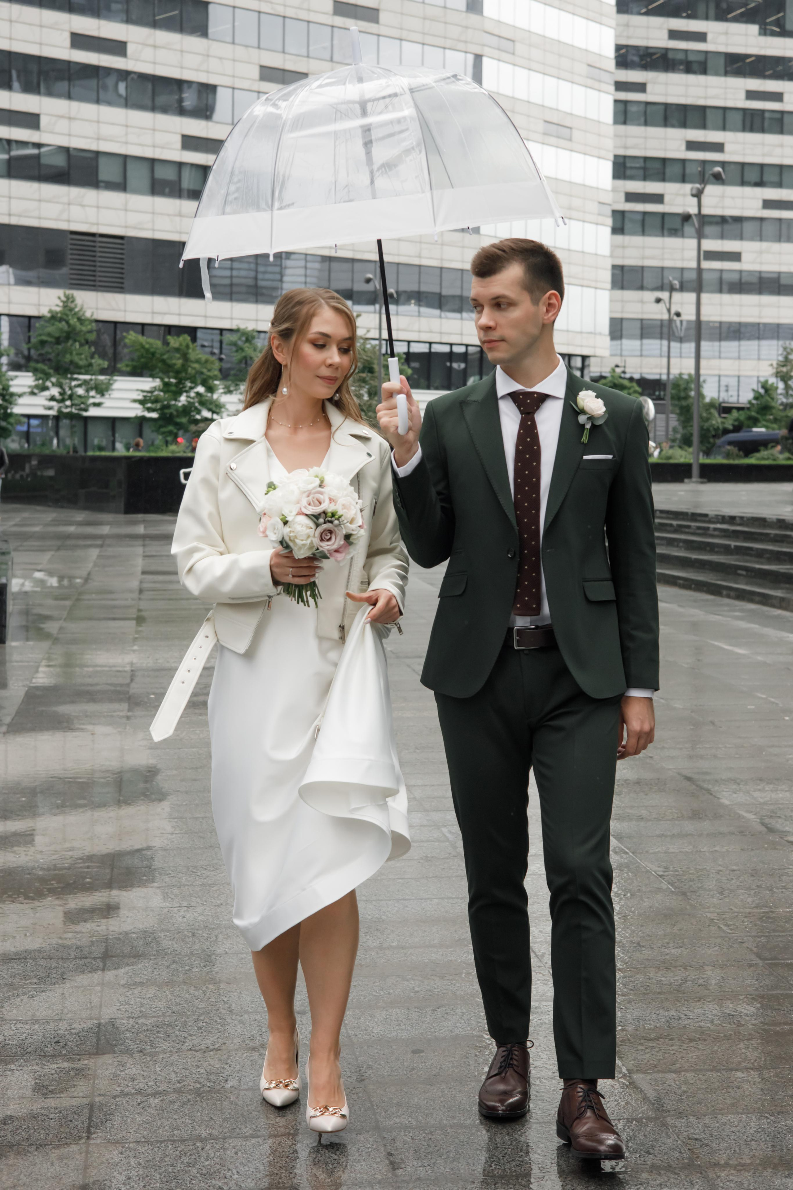 Регистрация брака в Birds. Свадебный и репортажный фотограф (Москва, Королев и другие)