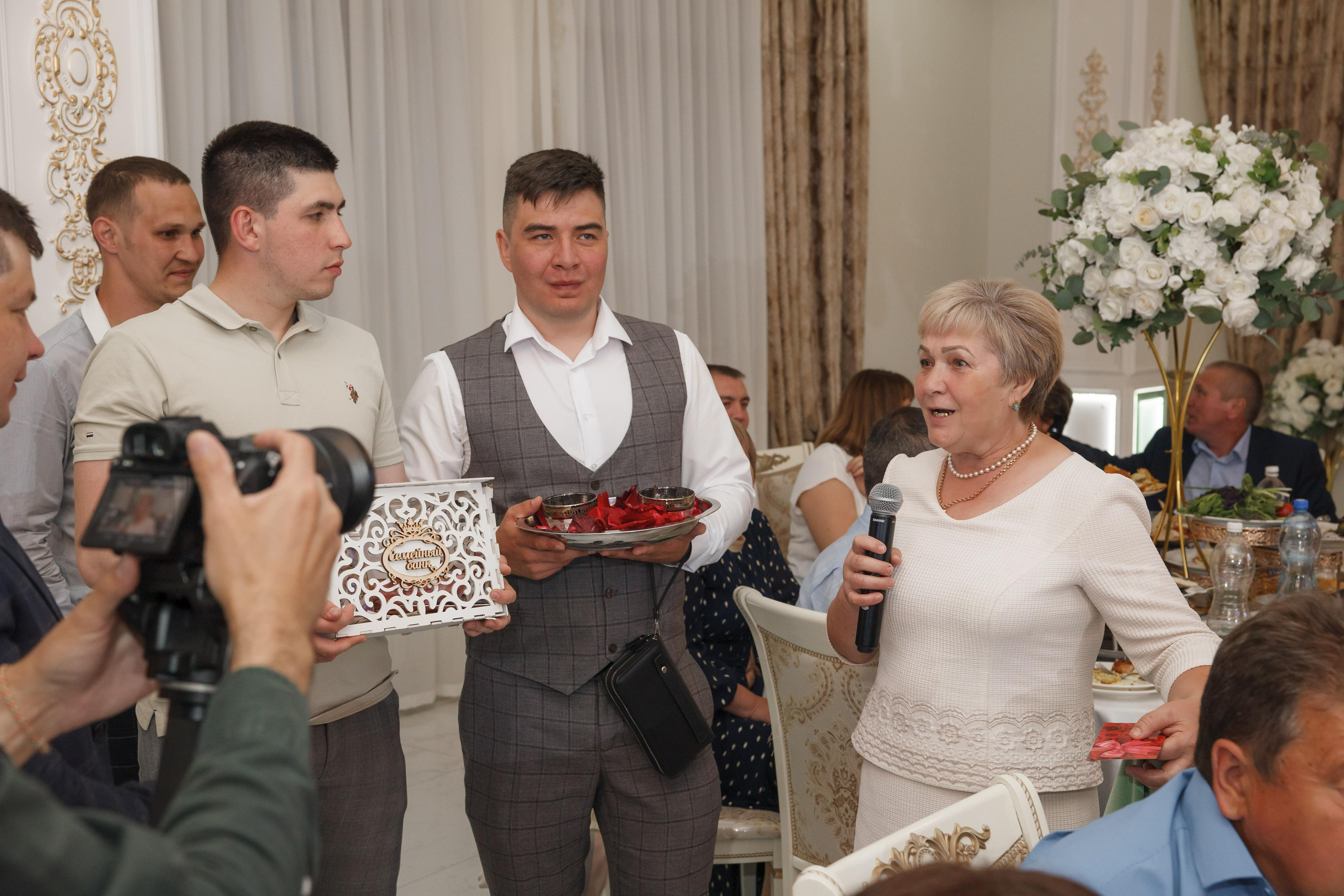 Фотосъемка татарской свадьбы. Свадебный и репортажный фотограф (Москва, Королев и другие)