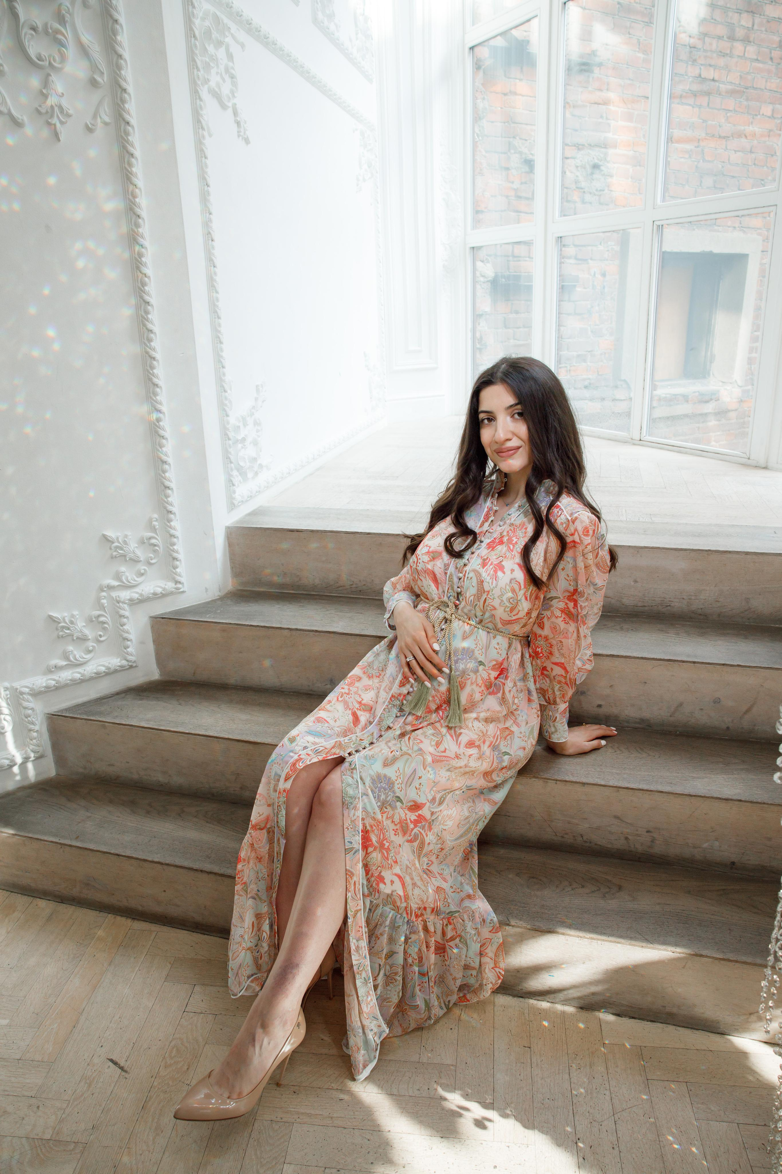 Фотосессия беременности в Famous Studios. Свадебный и репортажный фотограф (Москва, Королев и другие)