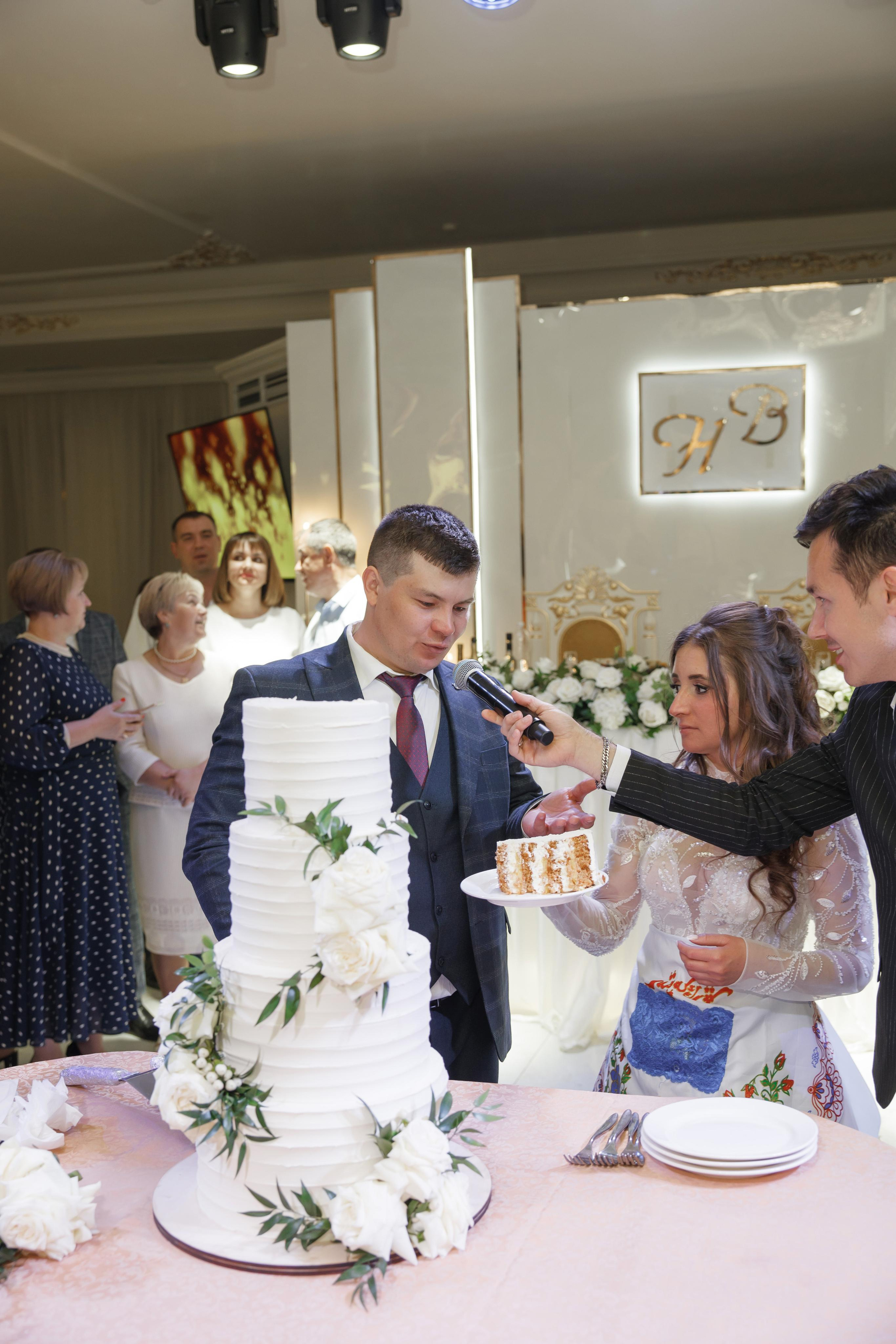 Фотосъемка татарской свадьбы. Свадебный и репортажный фотограф (Москва, Королев и другие)