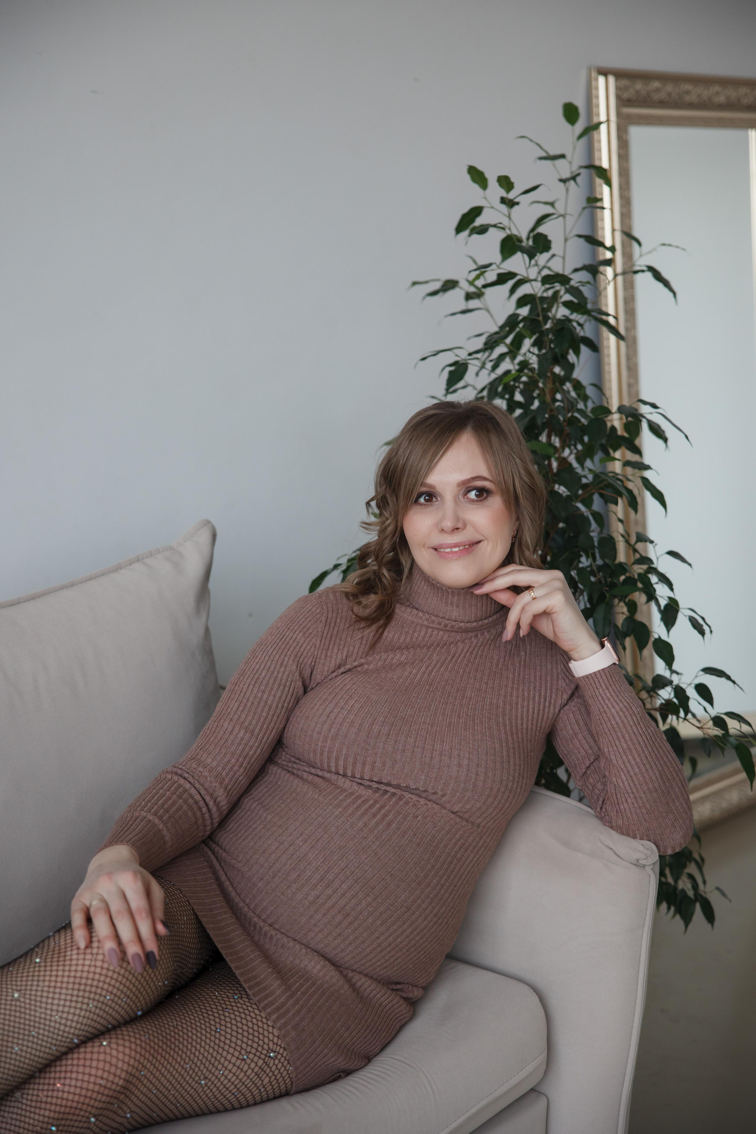 Фотосессия беременности. Свадебный и репортажный фотограф (Москва, Королев и другие)