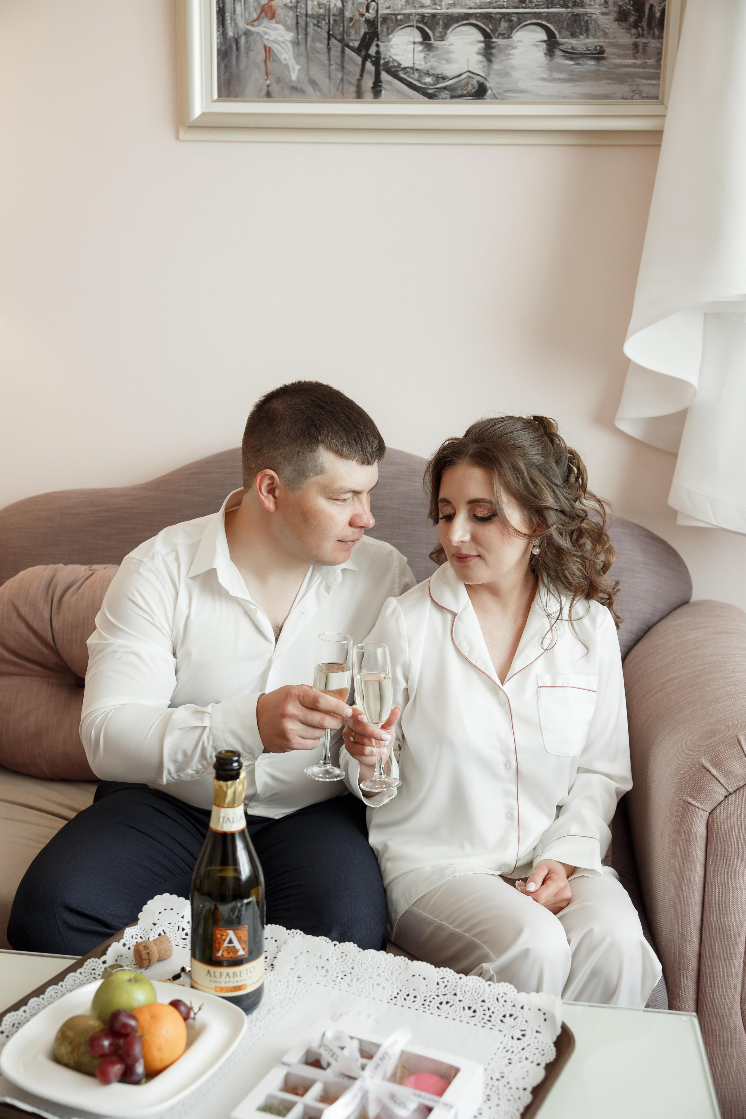 Фотосъемка татарской свадьбы. Свадебный и репортажный фотограф (Москва, Королев и другие)