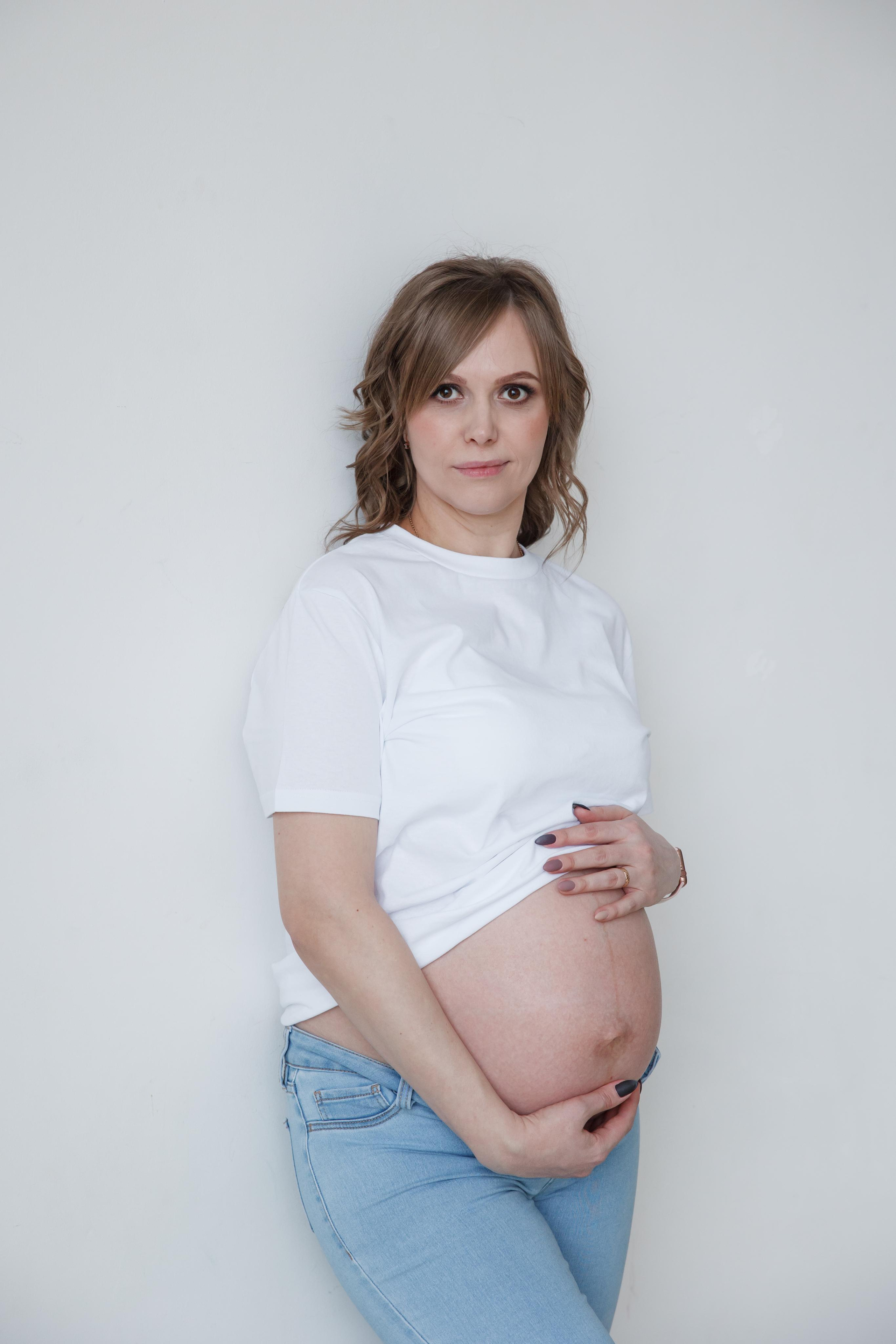 Фотосессия беременности. Свадебный и репортажный фотограф (Москва, Королев и другие)