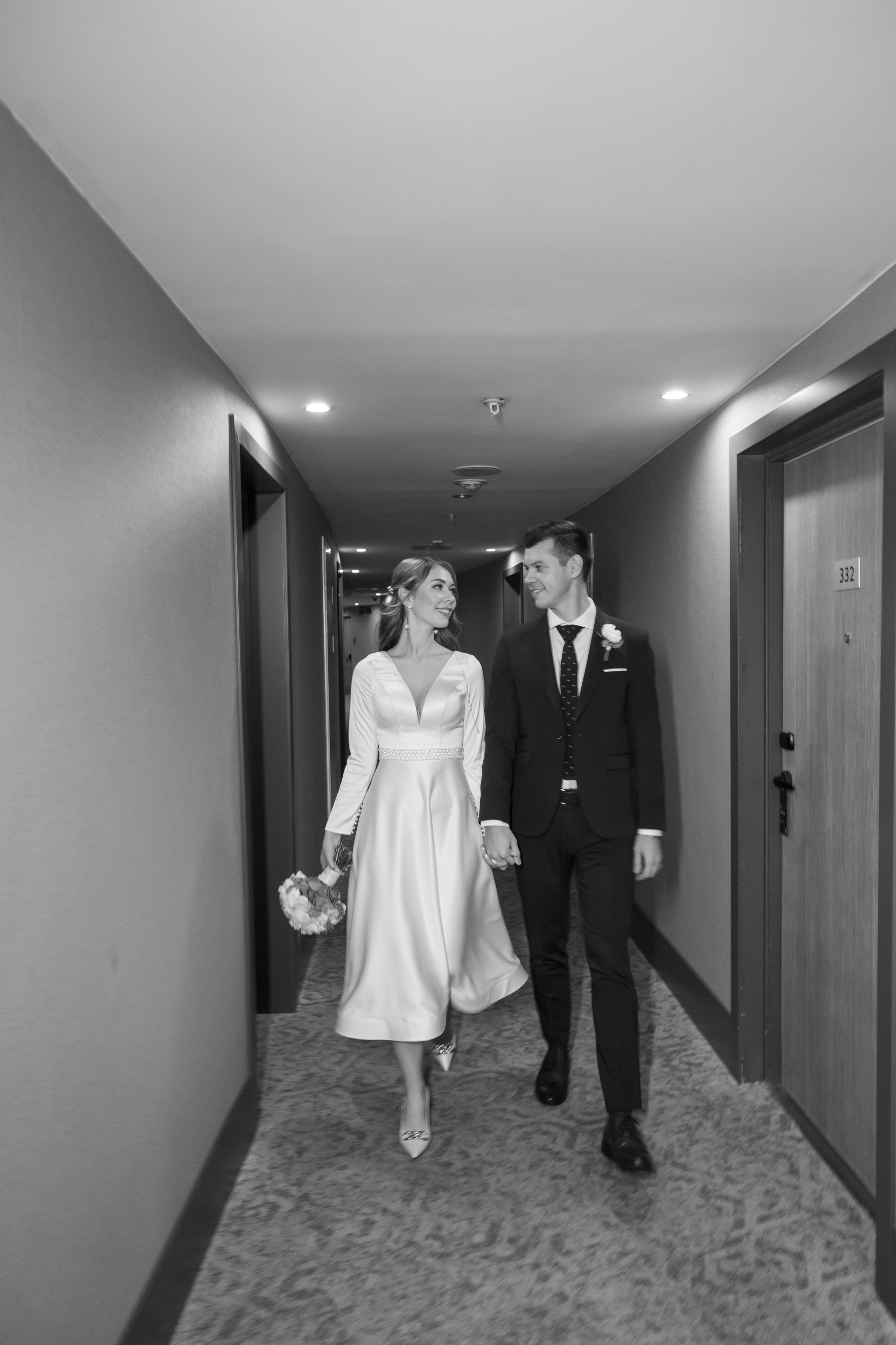 Регистрация брака в Birds. Свадебный и репортажный фотограф (Москва, Королев и другие)