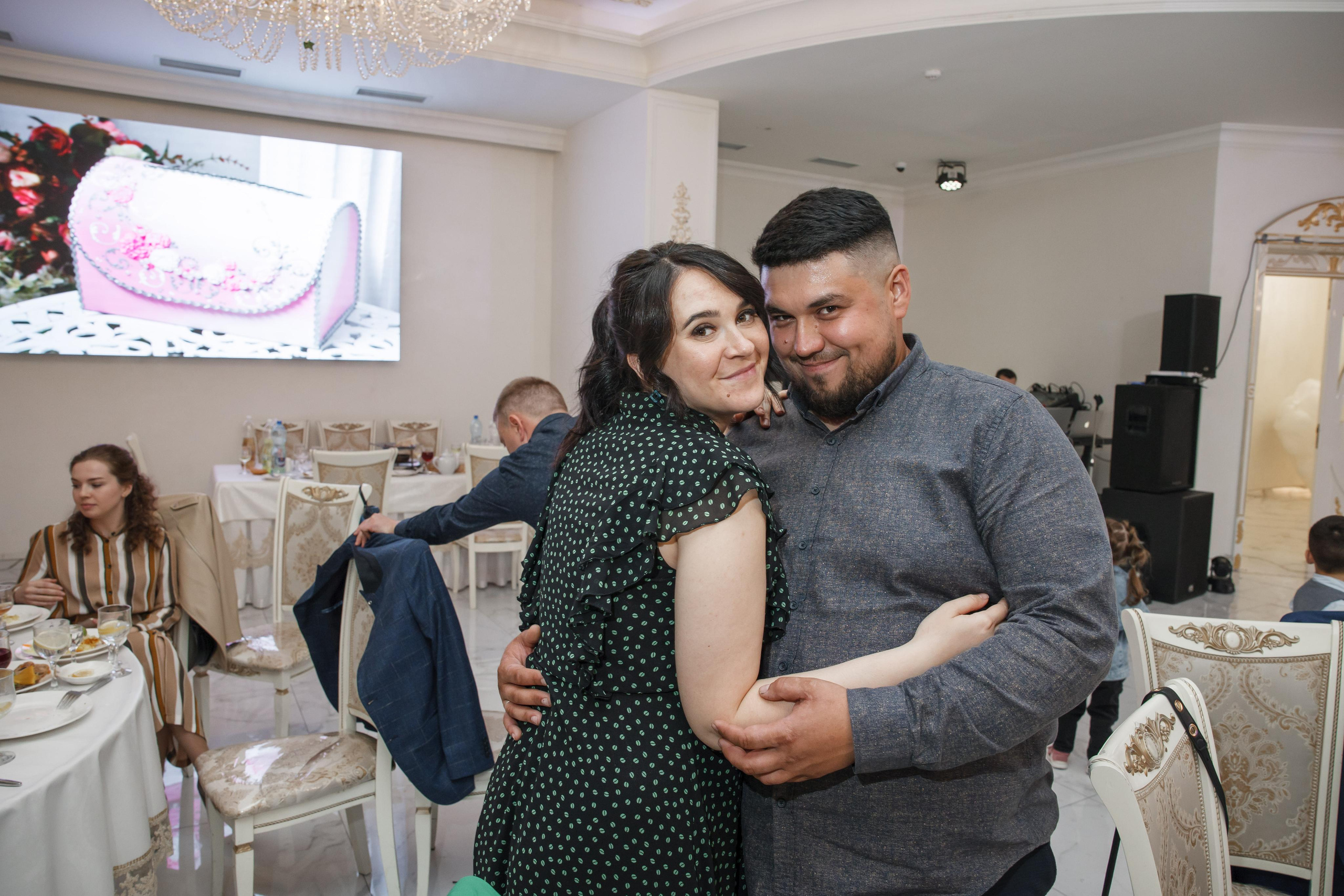 Фотосъемка татарской свадьбы. Свадебный и репортажный фотограф (Москва, Королев и другие)