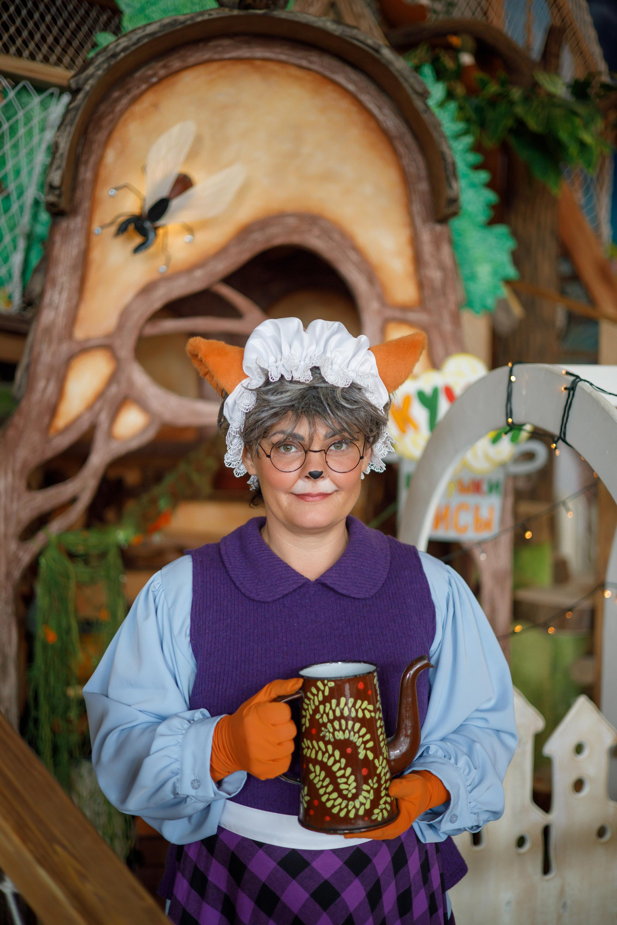 Портретная фотосесъемка сотрудников-актеров. Свадебный и репортажный фотограф (Москва, Королев и другие)