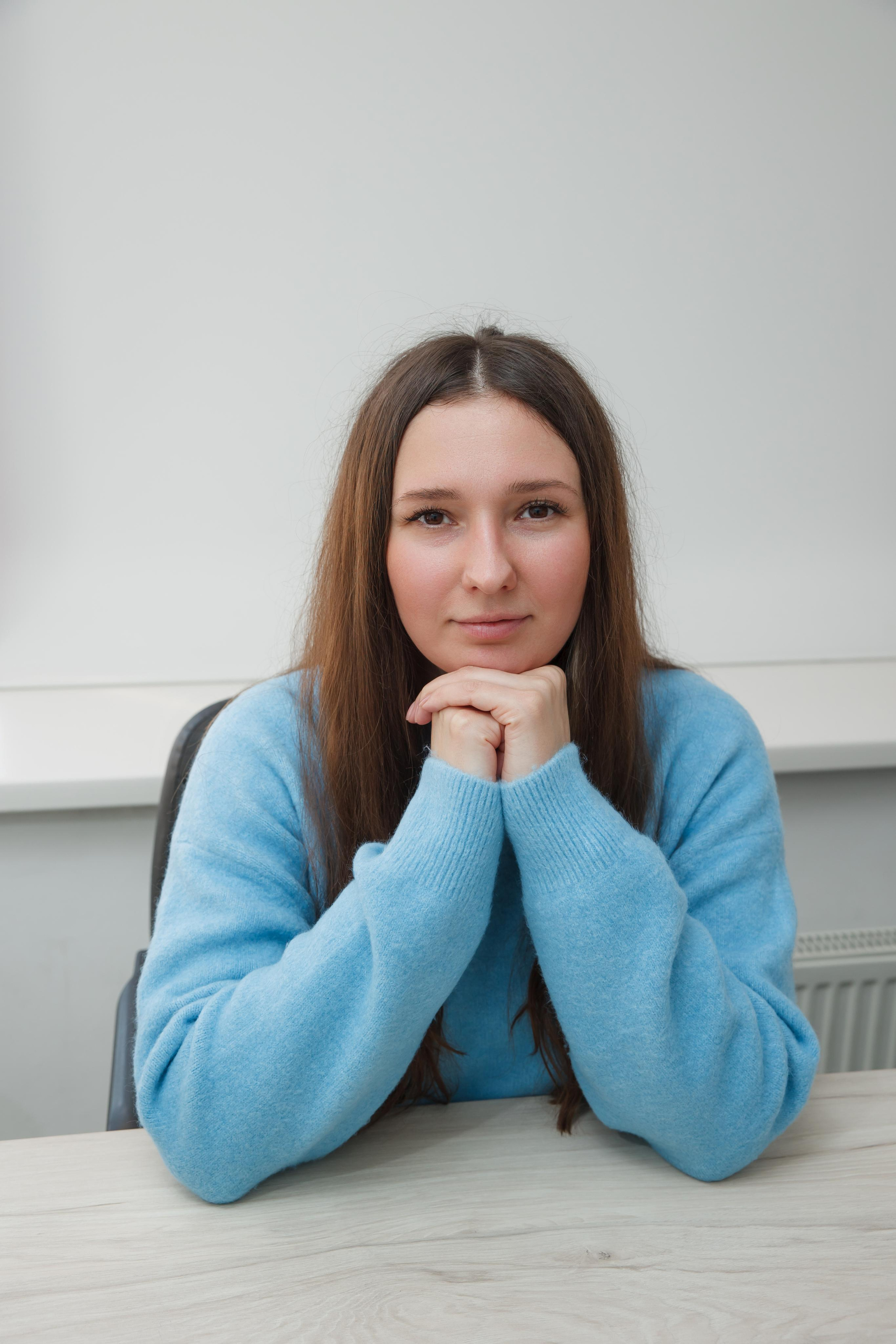 Портретная фотосъемка сотрудников компании. Свадебный и репортажный фотограф (Москва, Королев и другие)