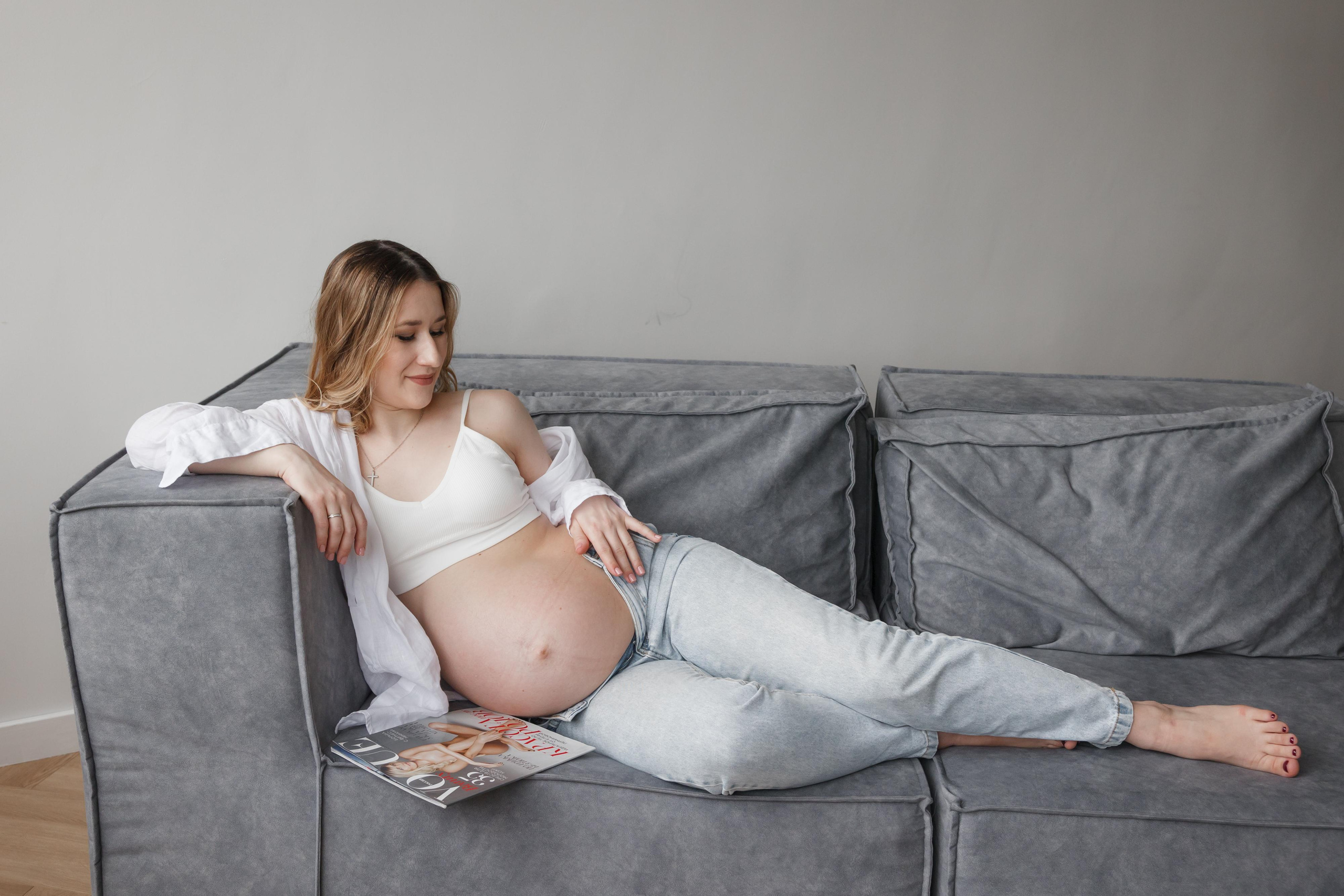 Фотосъемка беременности. Свадебный и репортажный фотограф (Москва, Королев и другие)