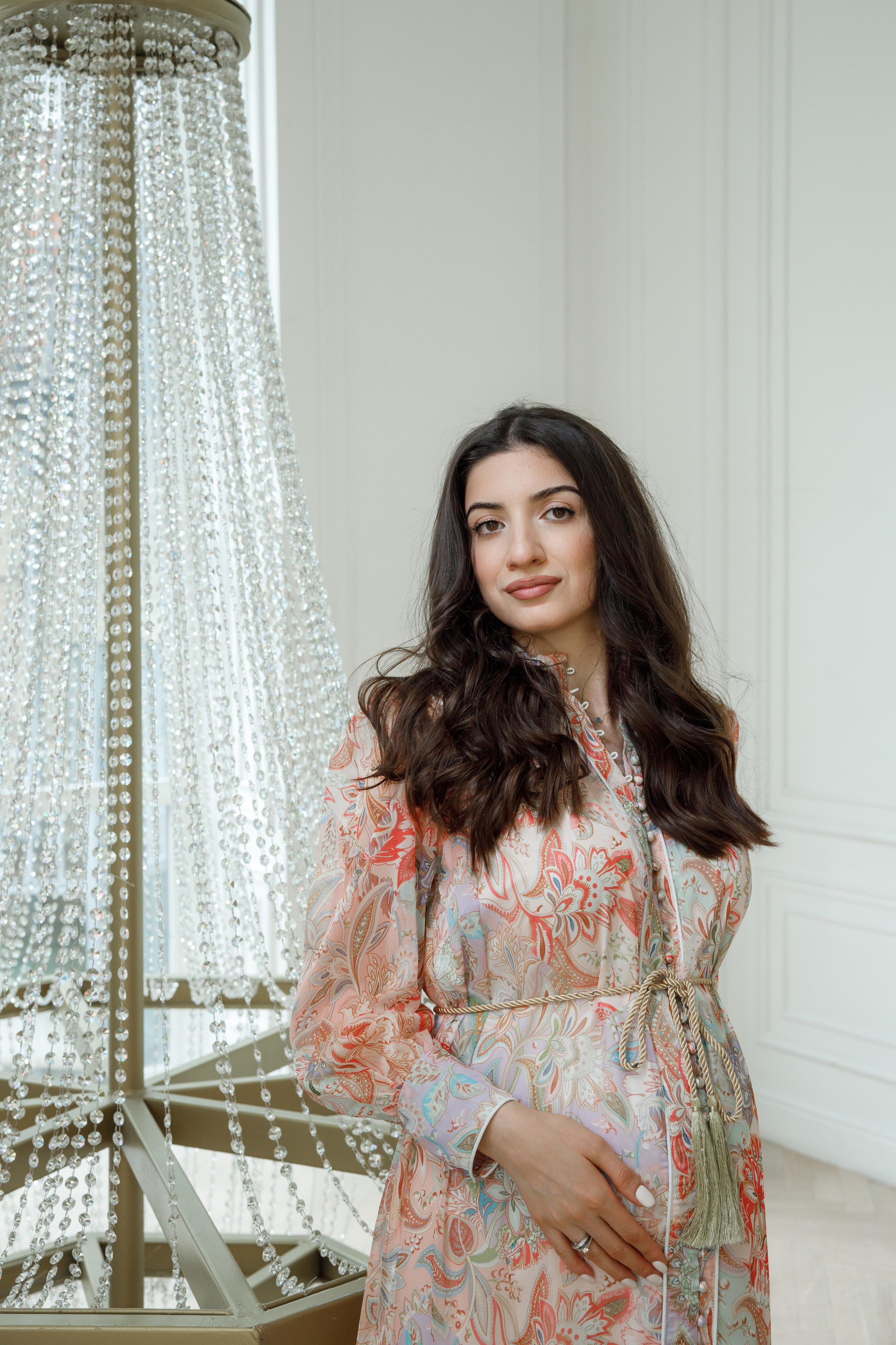 Фотосессия беременности в Famous Studios. Свадебный и репортажный фотограф (Москва, Королев и другие)