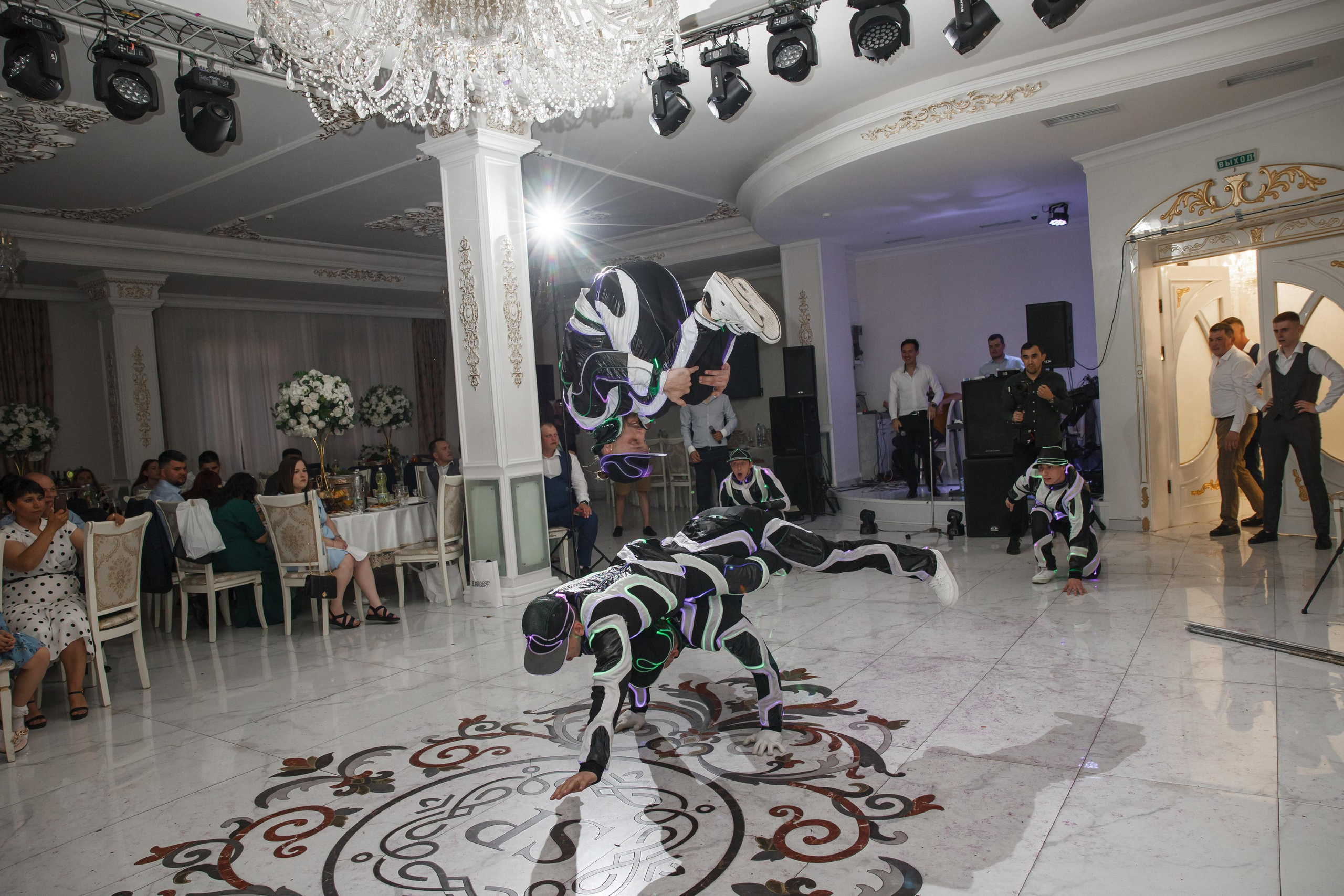 Фотосъемка татарской свадьбы. Свадебный и репортажный фотограф (Москва, Королев и другие)