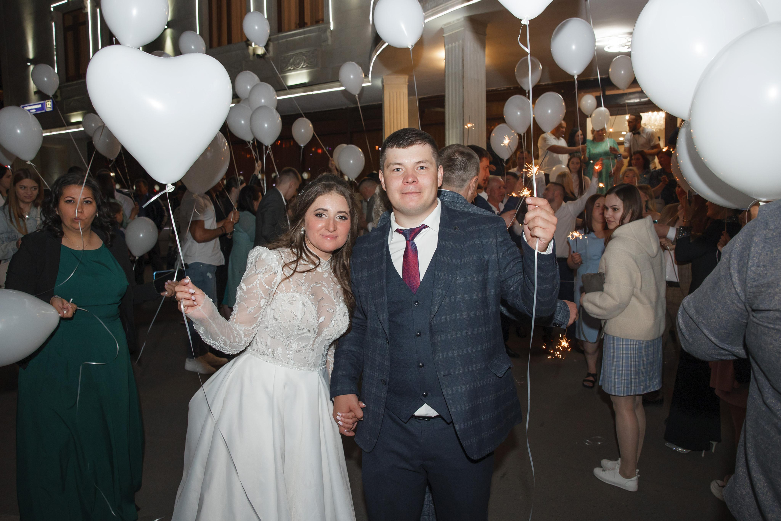 Фотосъемка татарской свадьбы. Свадебный и репортажный фотограф (Москва, Королев и другие)