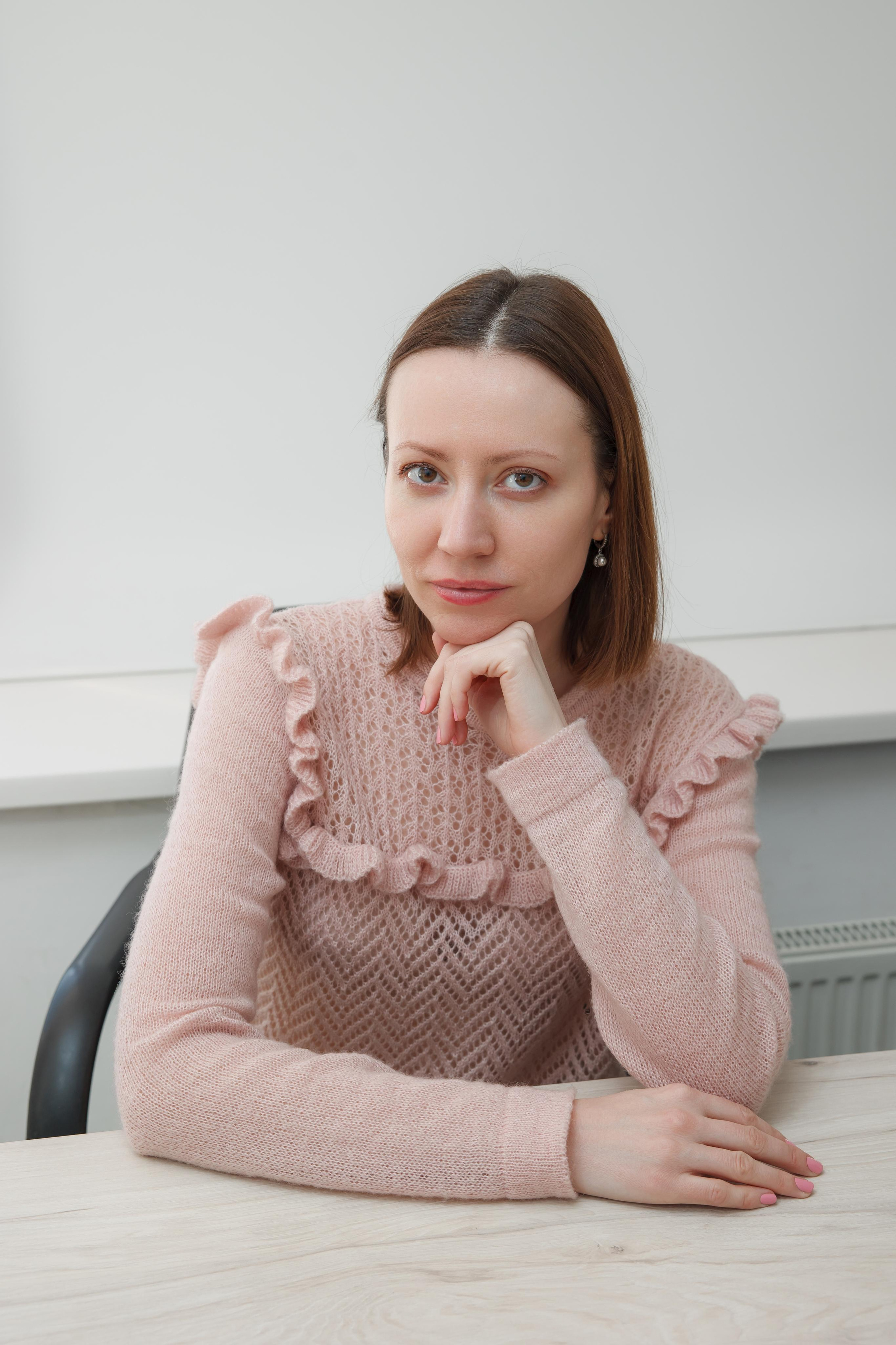 Портретная фотосъемка сотрудников компании. Свадебный и репортажный фотограф (Москва, Королев и другие)