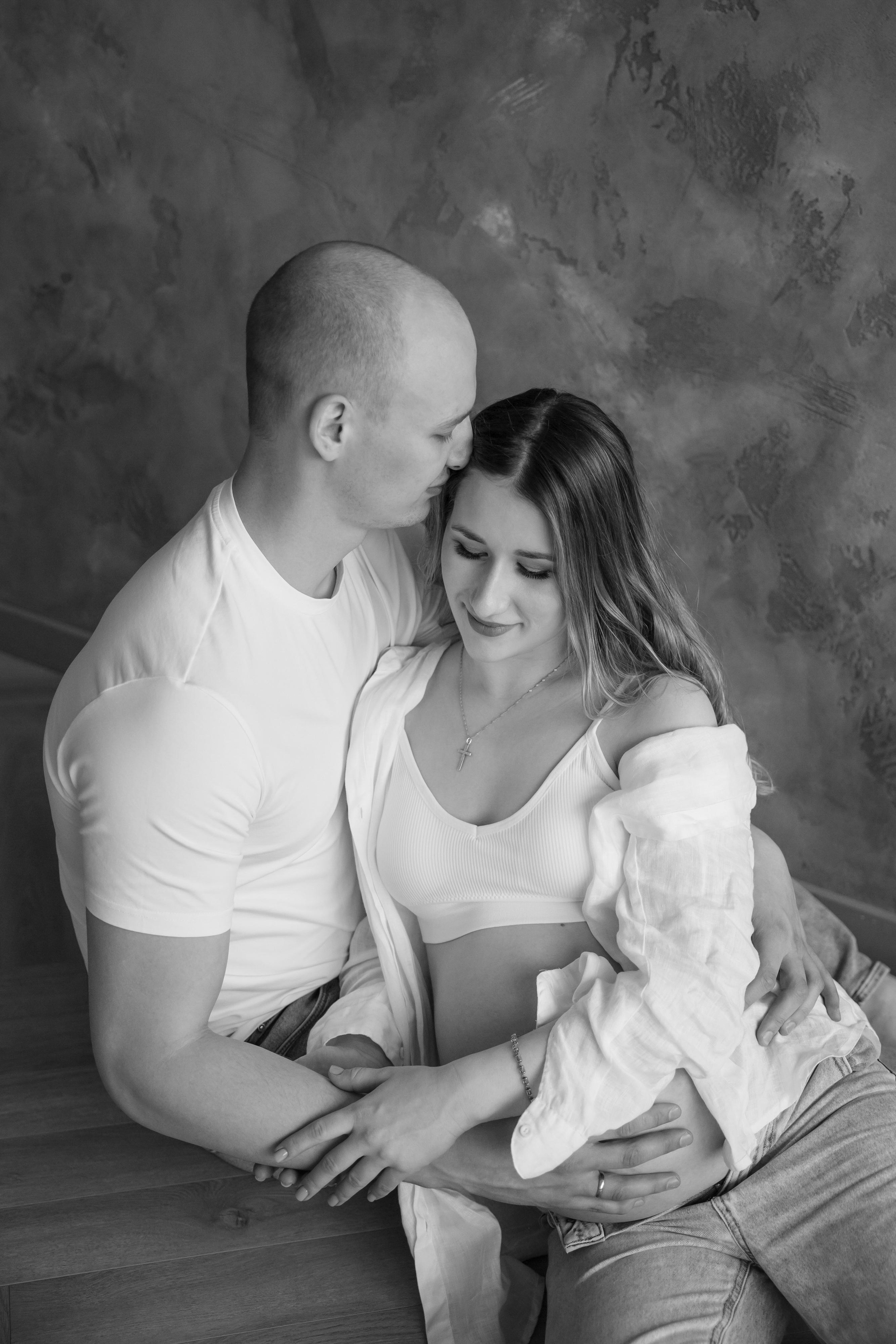 Фотосъемка беременности. Свадебный и репортажный фотограф (Москва, Королев и другие)