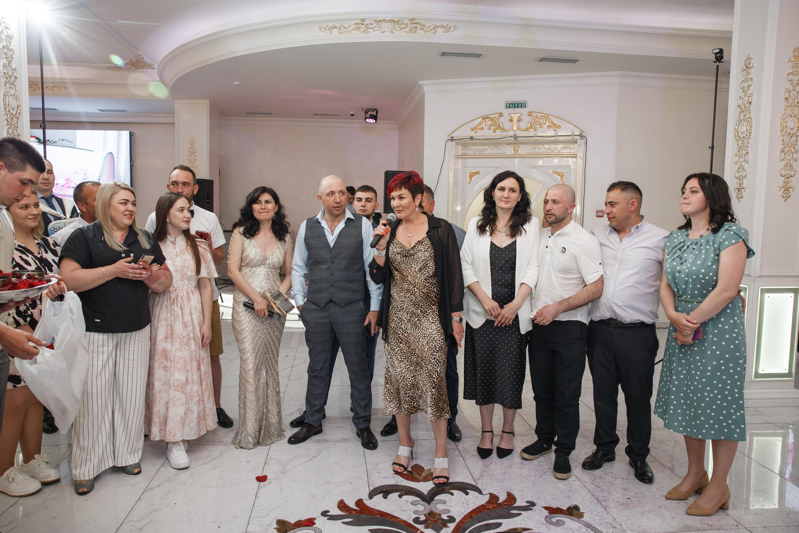 Фотосъемка татарской свадьбы. Свадебный и репортажный фотограф (Москва, Королев и другие)