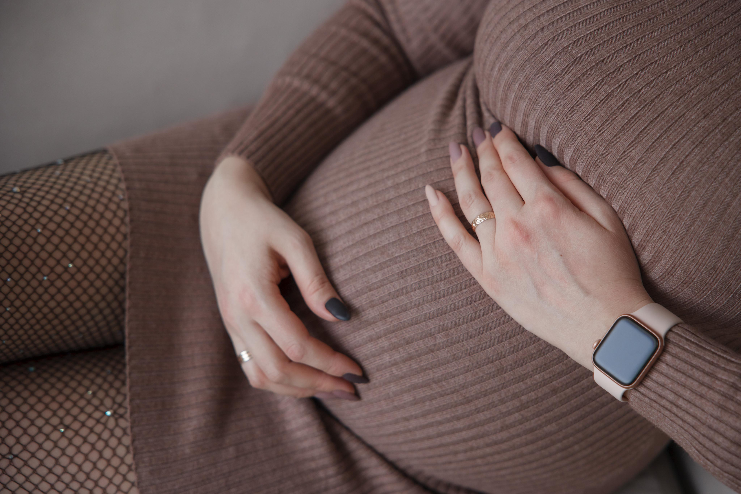 Фотосессия беременности. Свадебный и репортажный фотограф (Москва, Королев и другие)