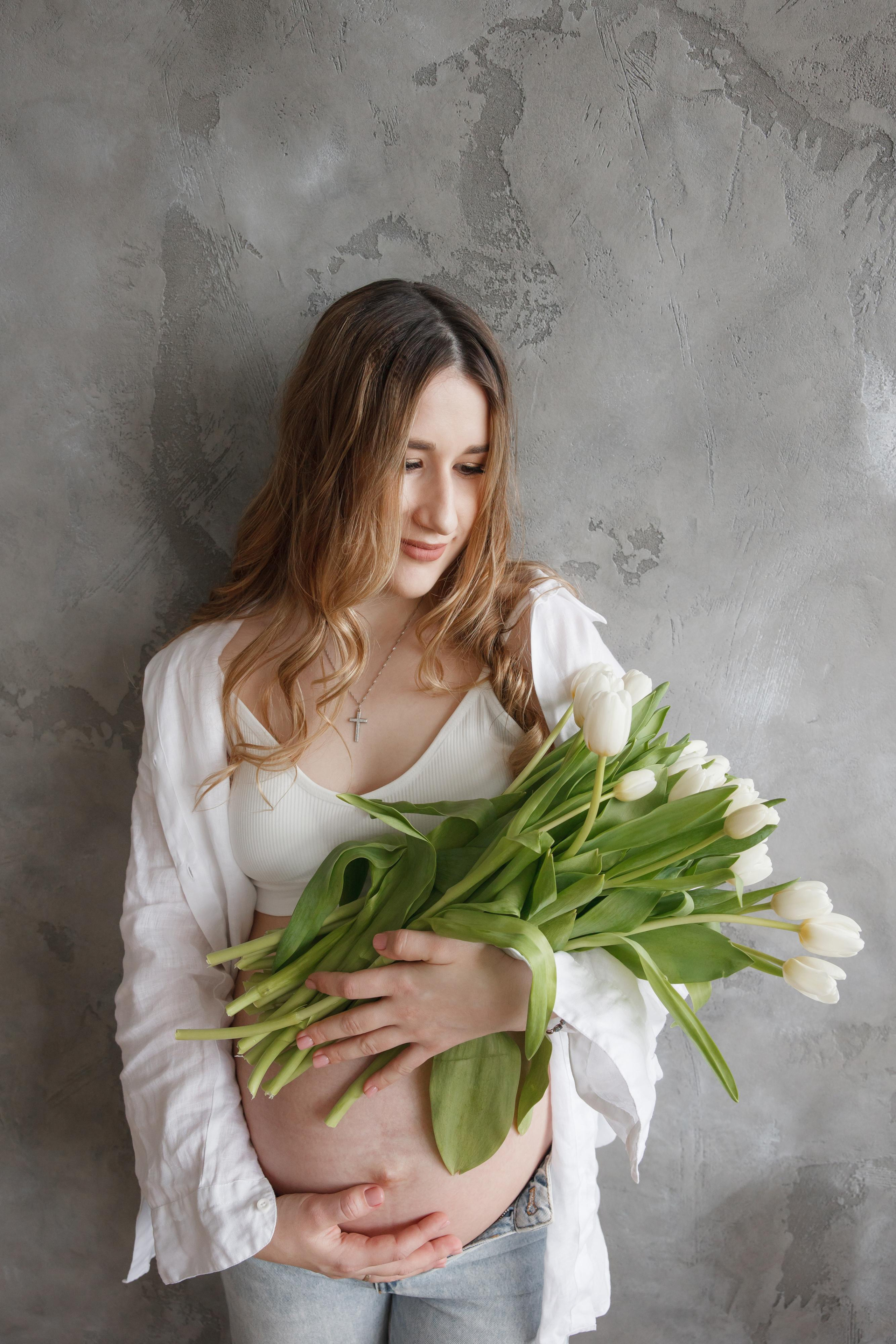 Фотосъемка беременности. Свадебный и репортажный фотограф (Москва, Королев и другие)