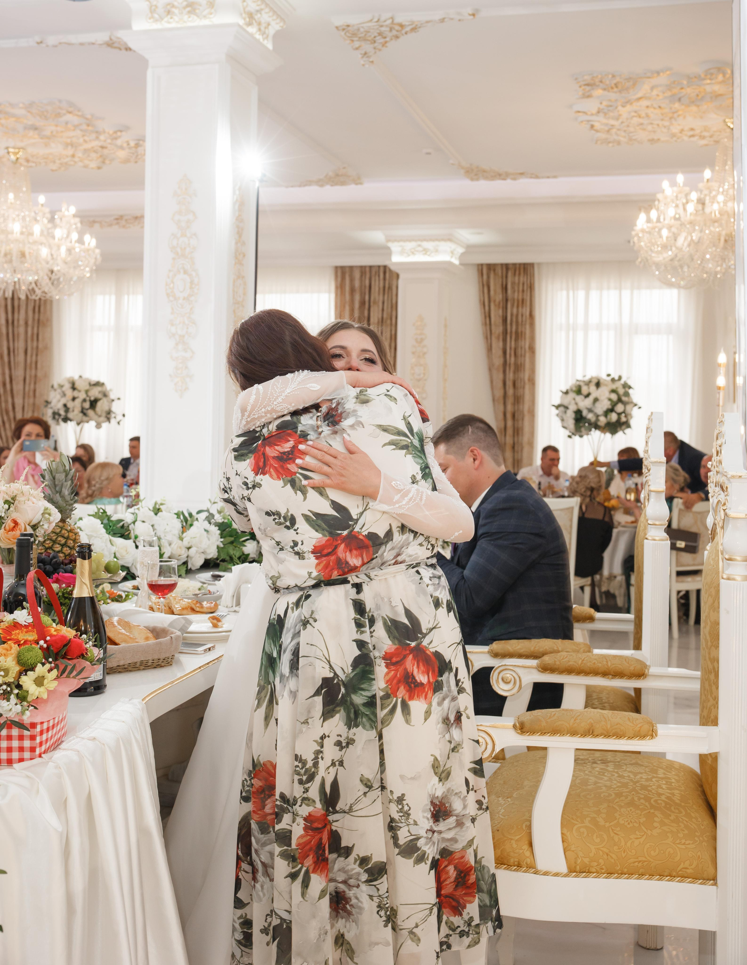Фотосъемка татарской свадьбы. Свадебный и репортажный фотограф (Москва, Королев и другие)