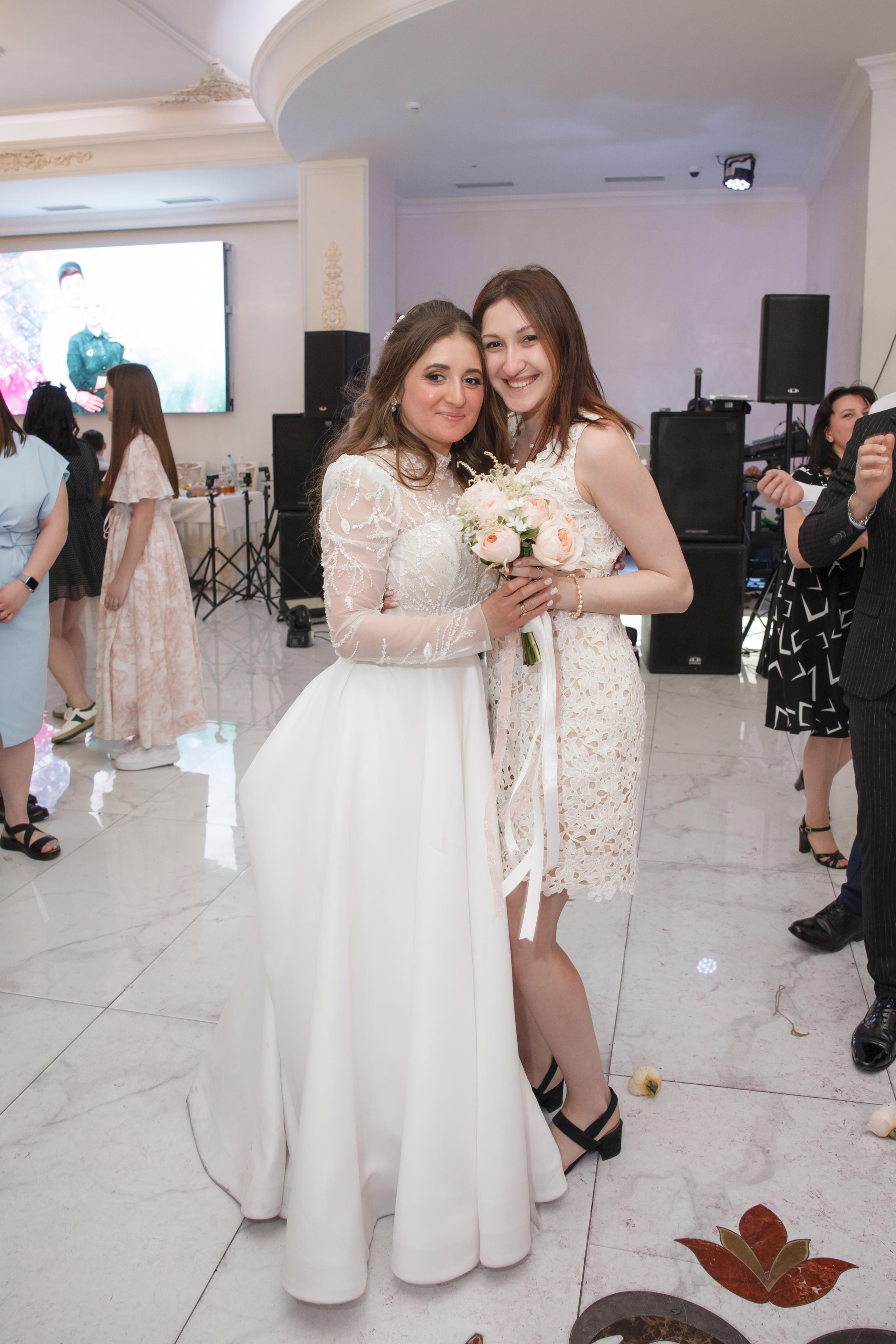 Фотосъемка татарской свадьбы. Свадебный и репортажный фотограф (Москва, Королев и другие)